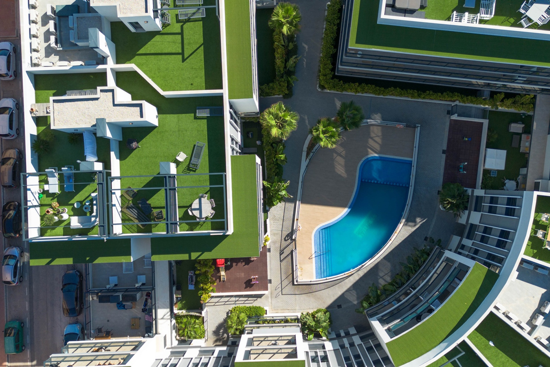 Bestaande woningen - Appartement - Javea - Jávea