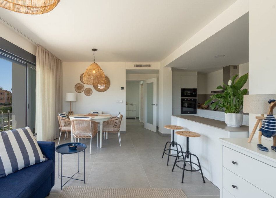 Bestaande woningen - Appartement - Javea - Jávea