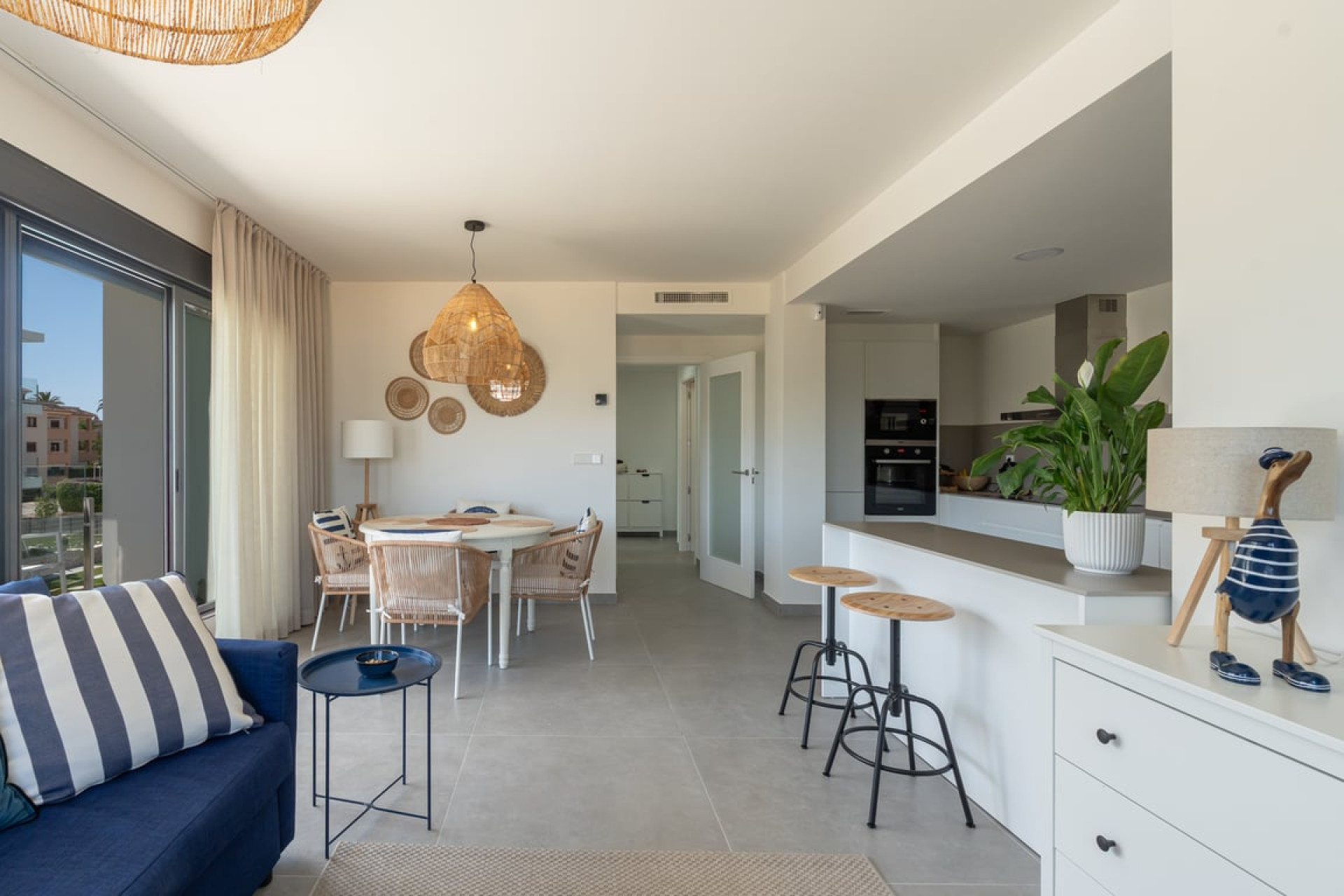 Bestaande woningen - Appartement - Javea - Jávea