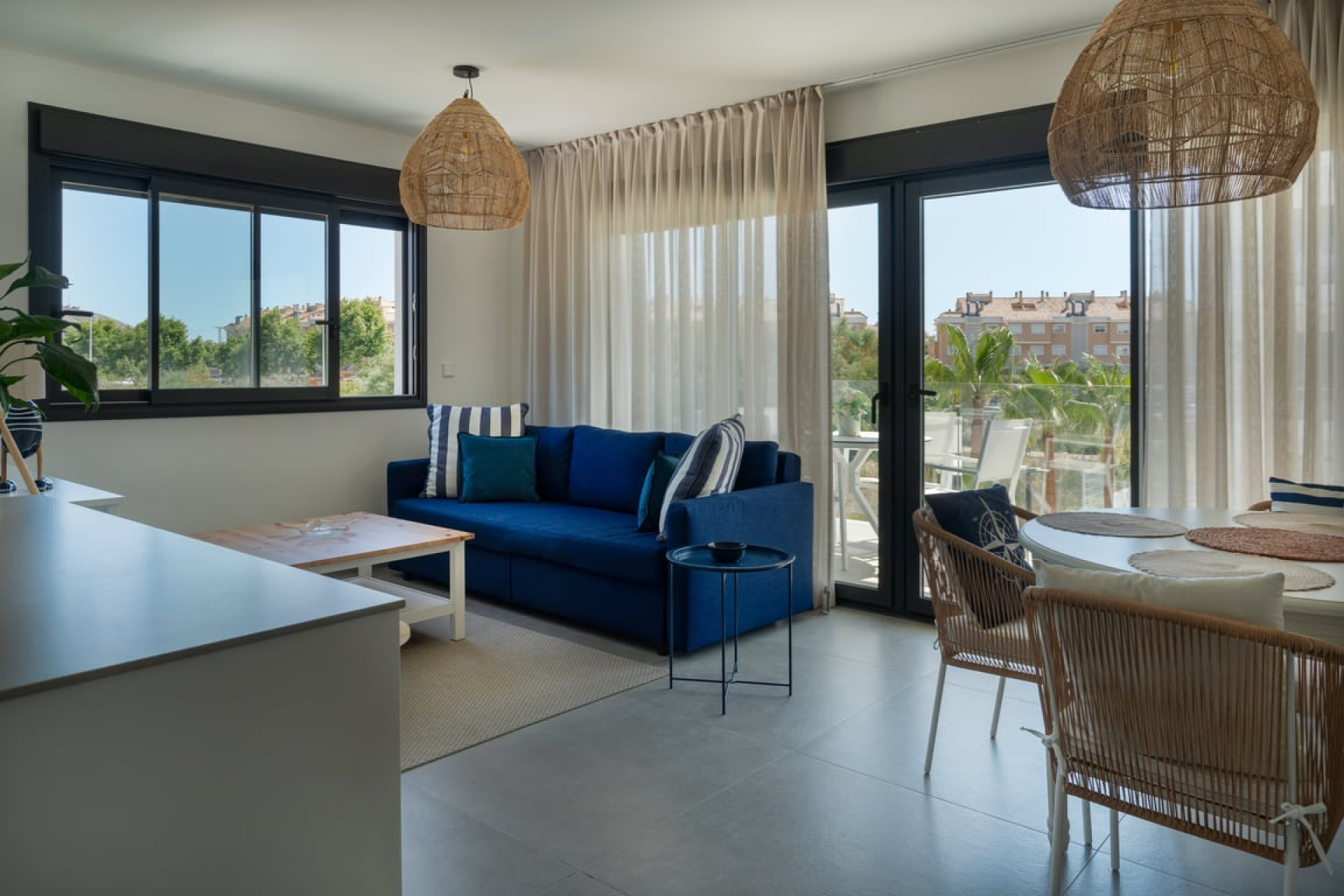 Bestaande woningen - Appartement - Javea - Jávea