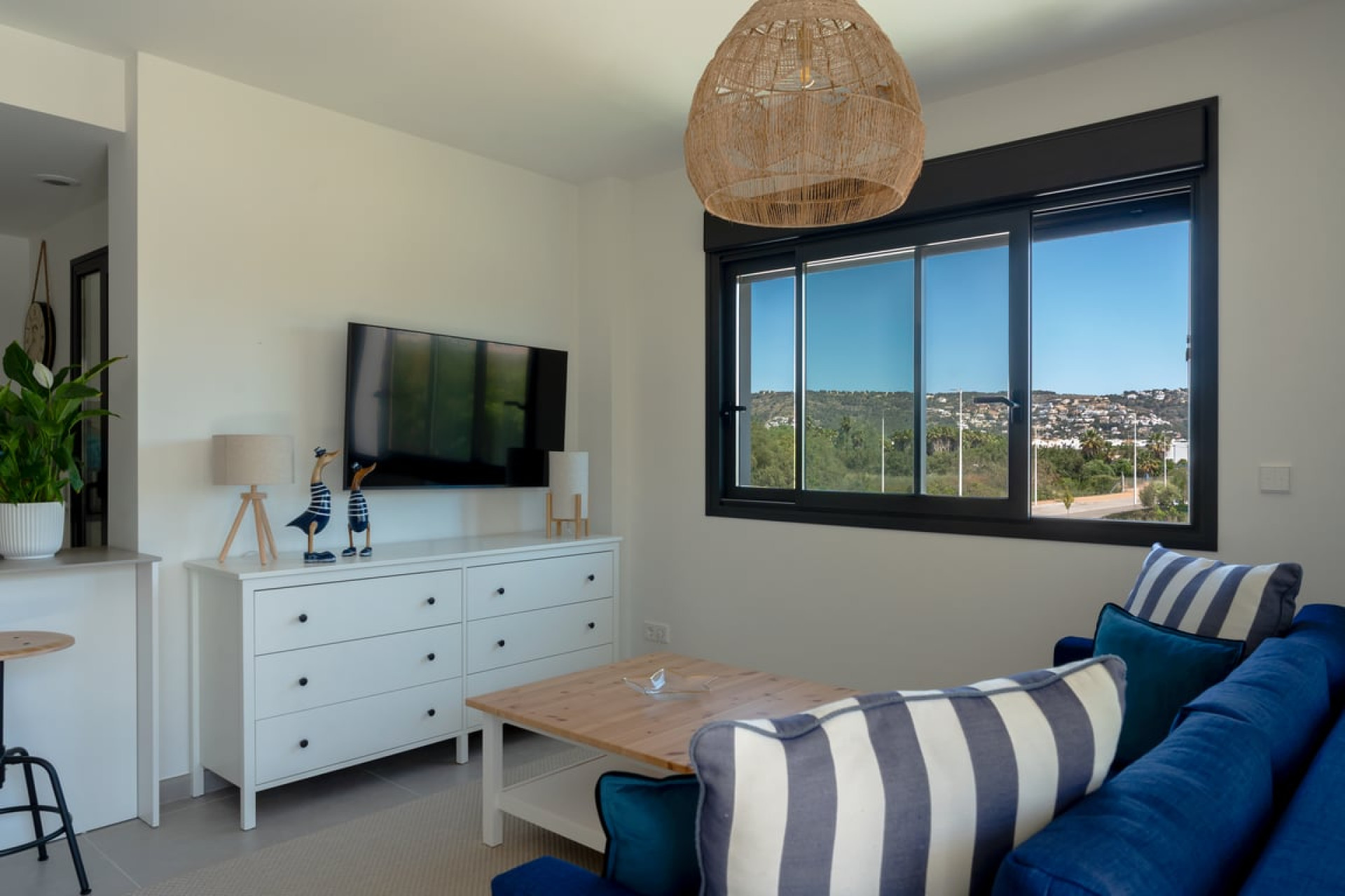 Bestaande woningen - Appartement - Javea - Jávea