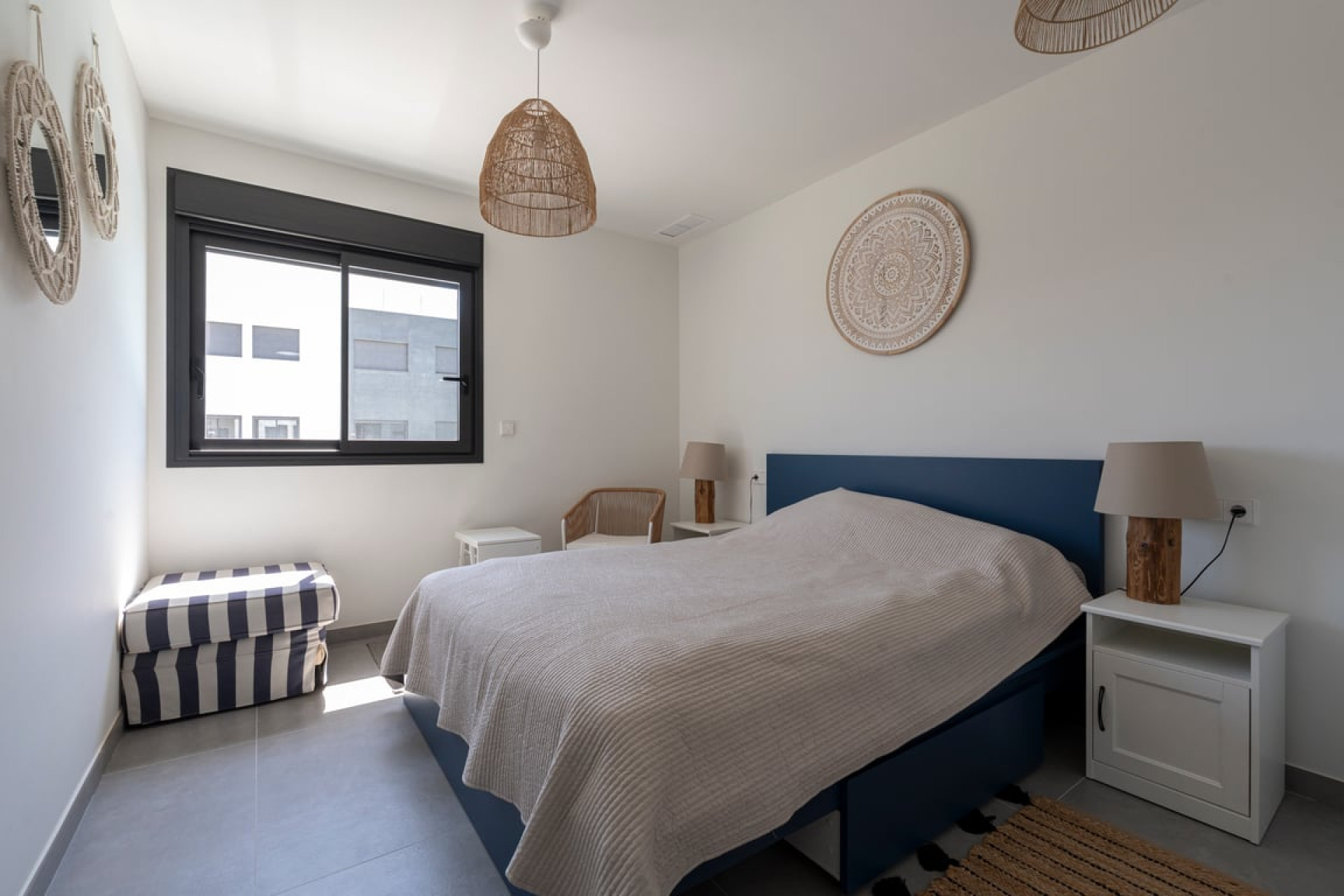 Bestaande woningen - Appartement - Javea - Jávea
