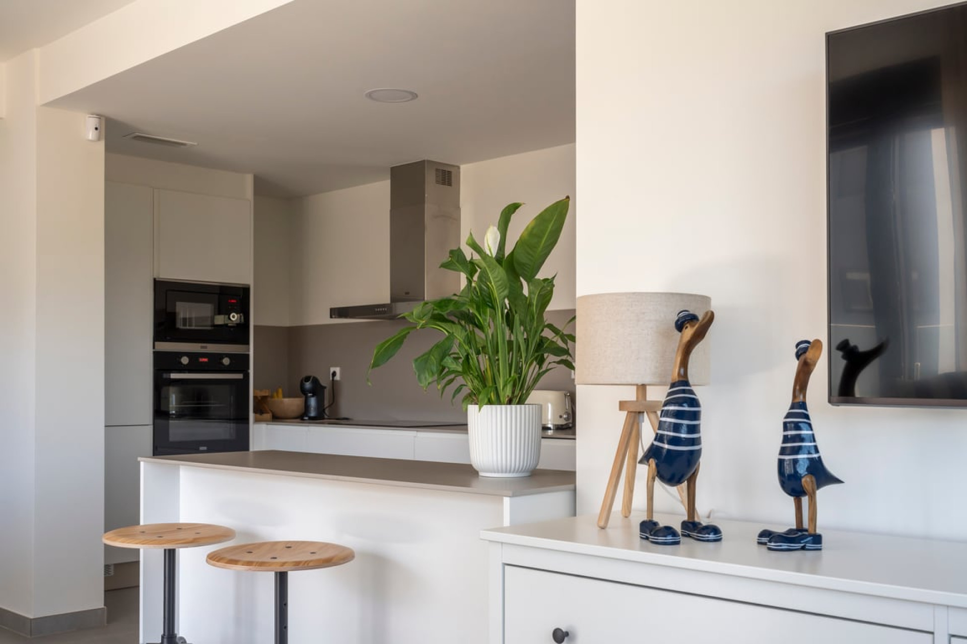 Bestaande woningen - Appartement - Javea - Jávea