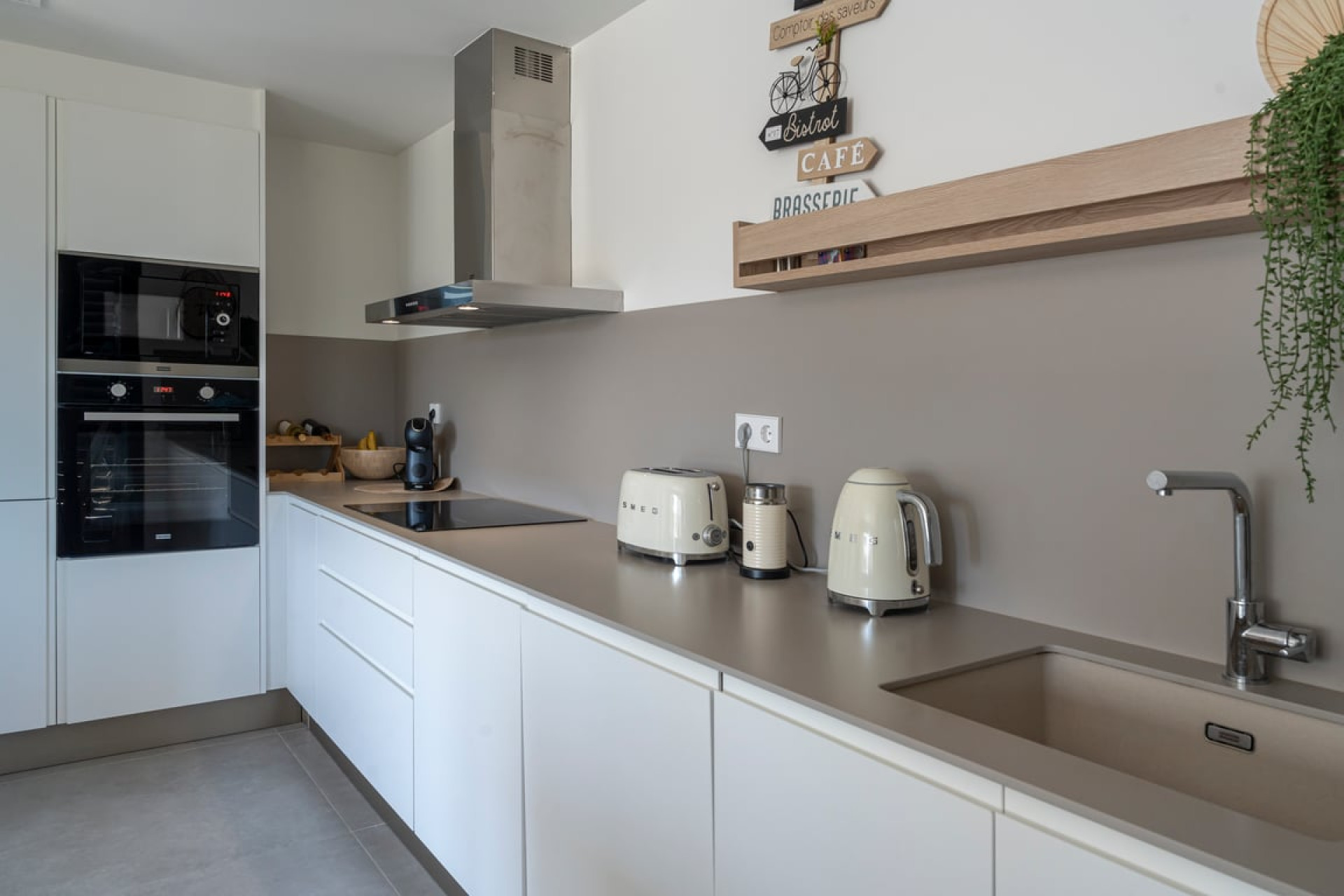 Bestaande woningen - Appartement - Javea - Jávea