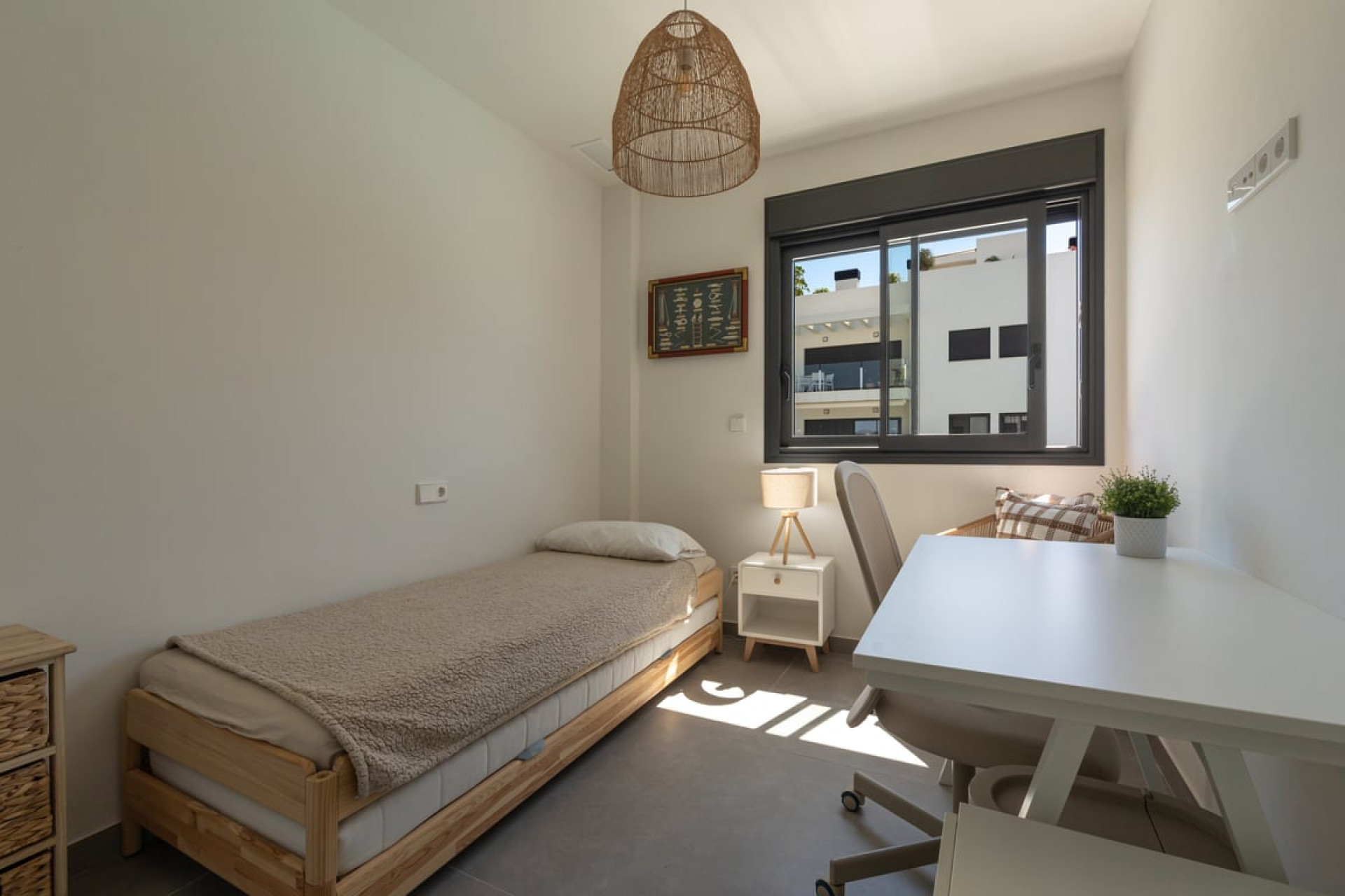 Bestaande woningen - Appartement - Javea - Jávea