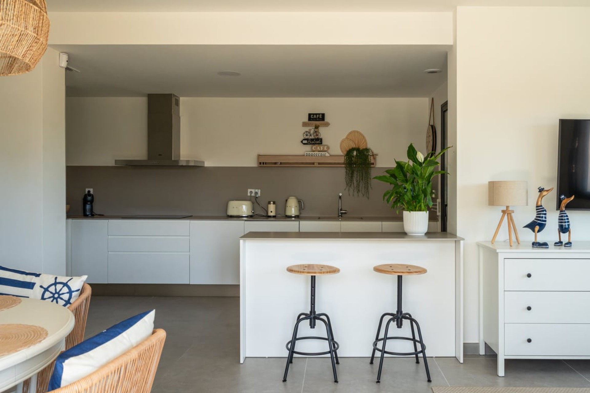 Bestaande woningen - Appartement - Javea - Jávea