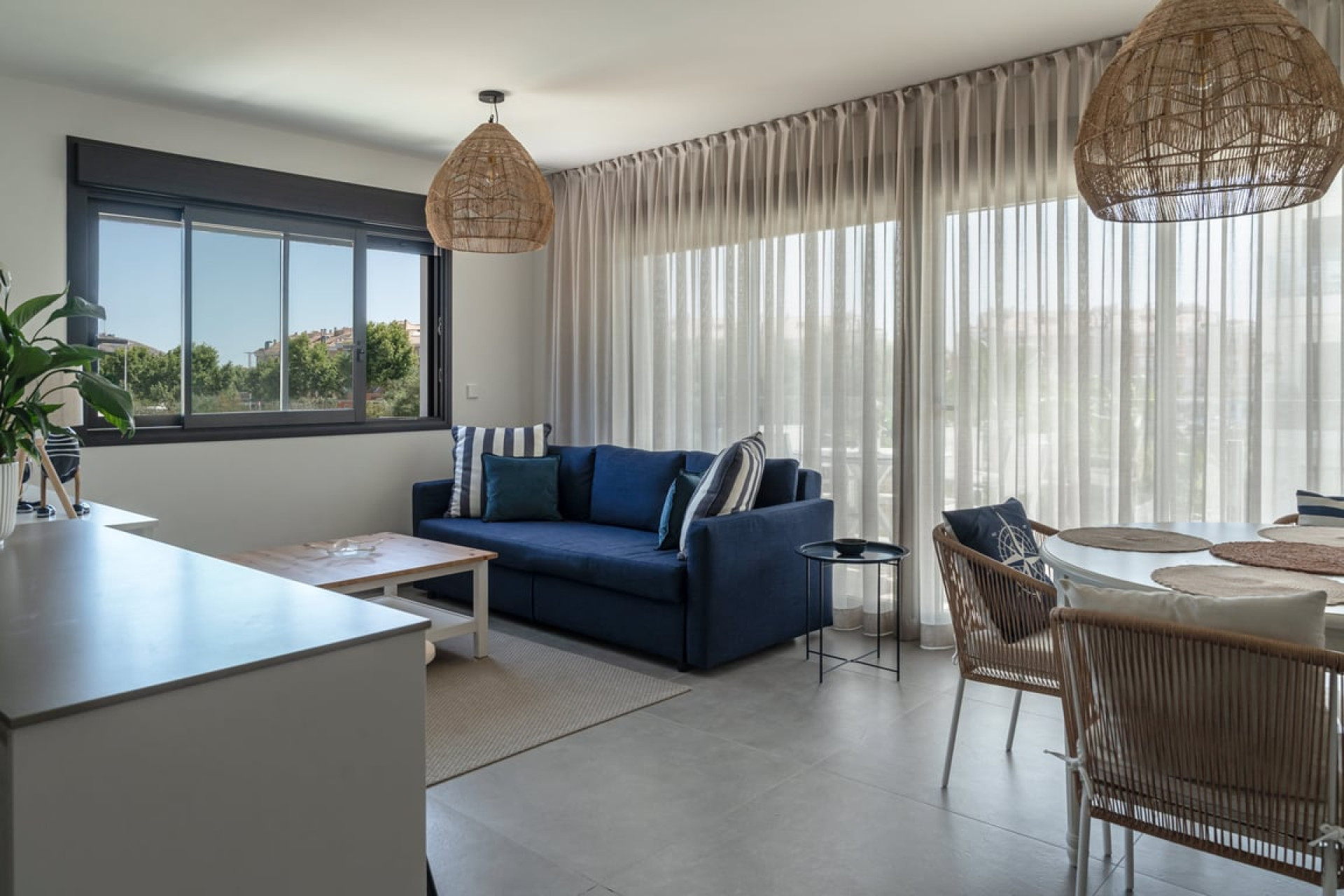 Bestaande woningen - Appartement - Javea - Jávea