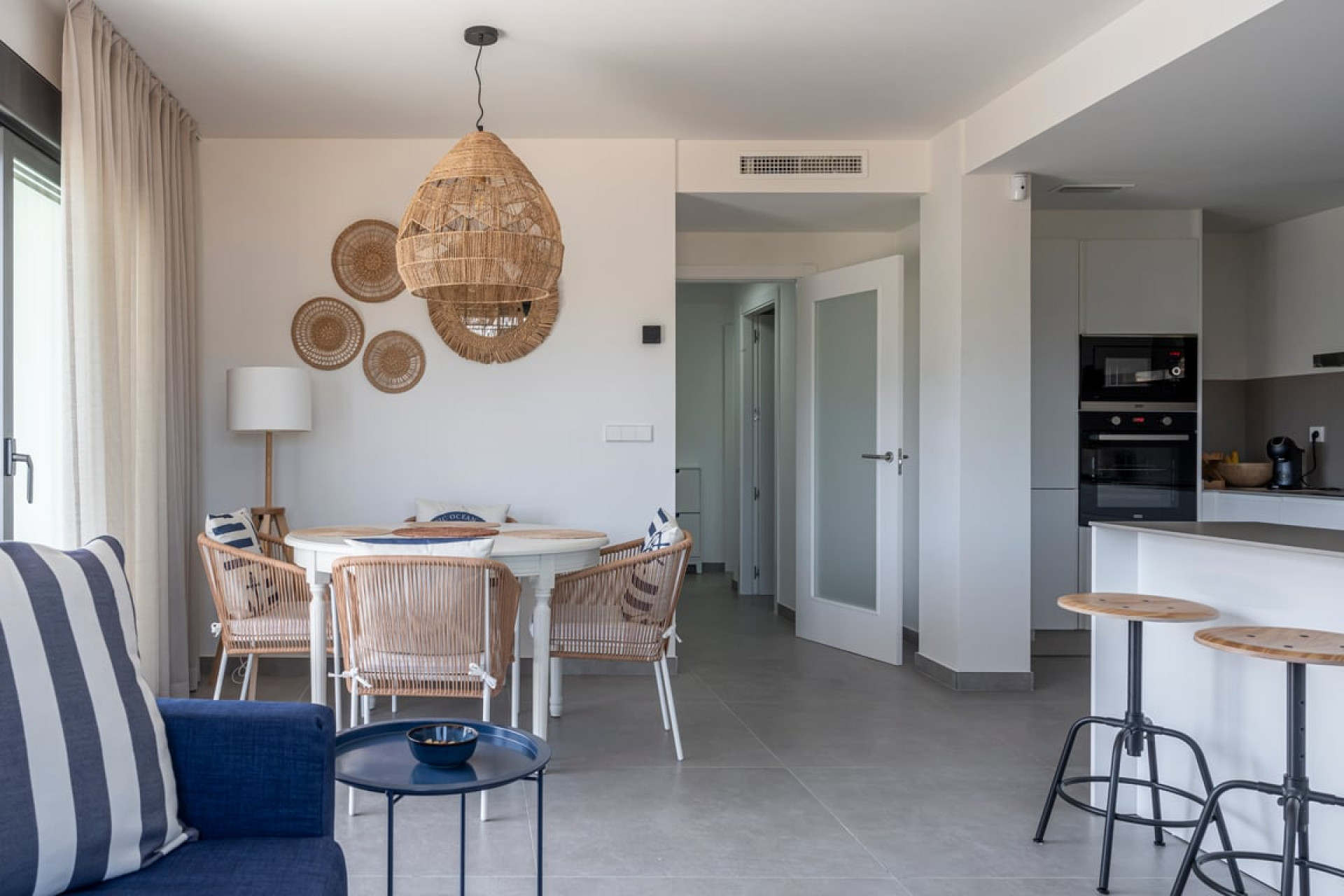 Bestaande woningen - Appartement - Javea - Jávea
