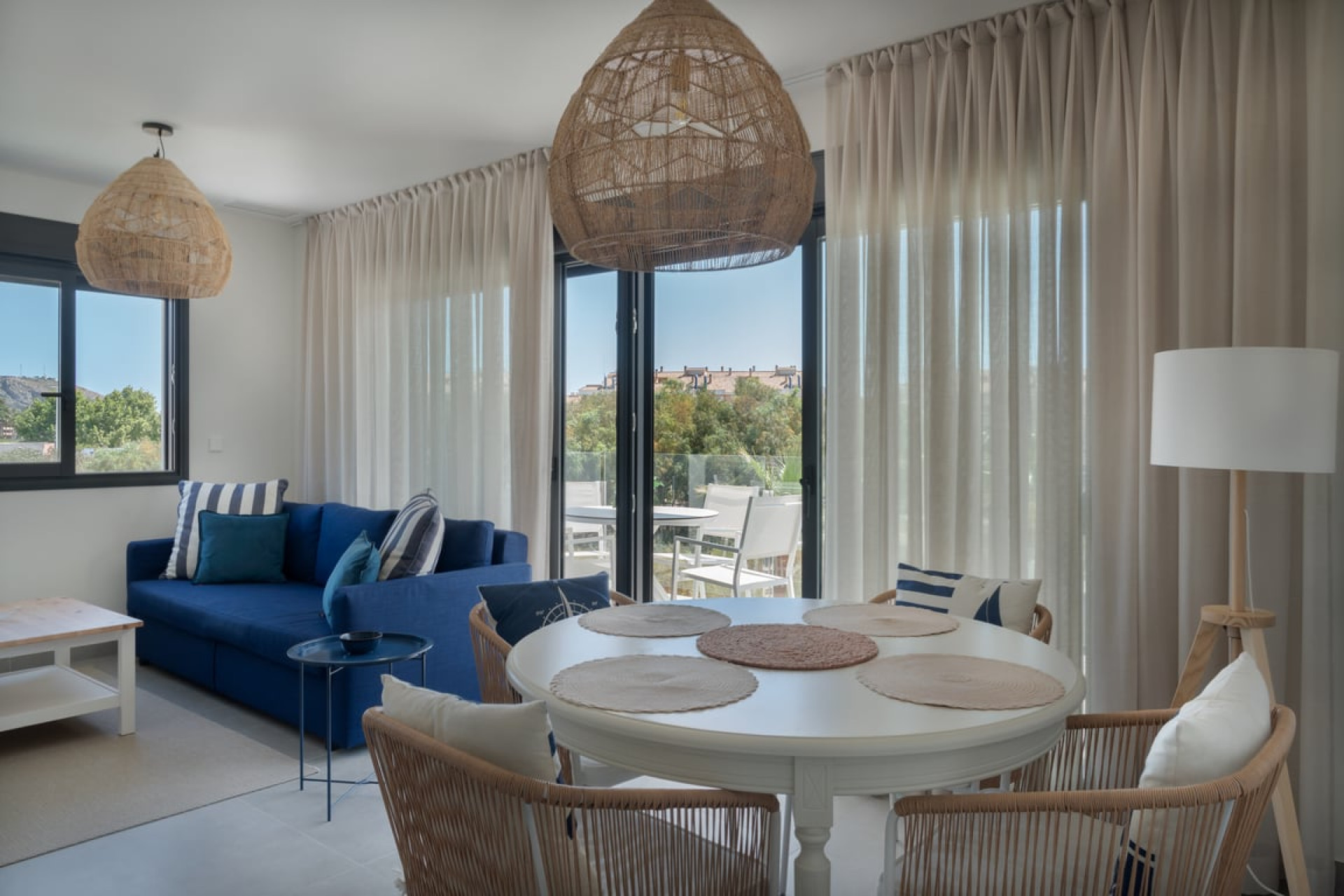 Bestaande woningen - Appartement - Javea - Jávea