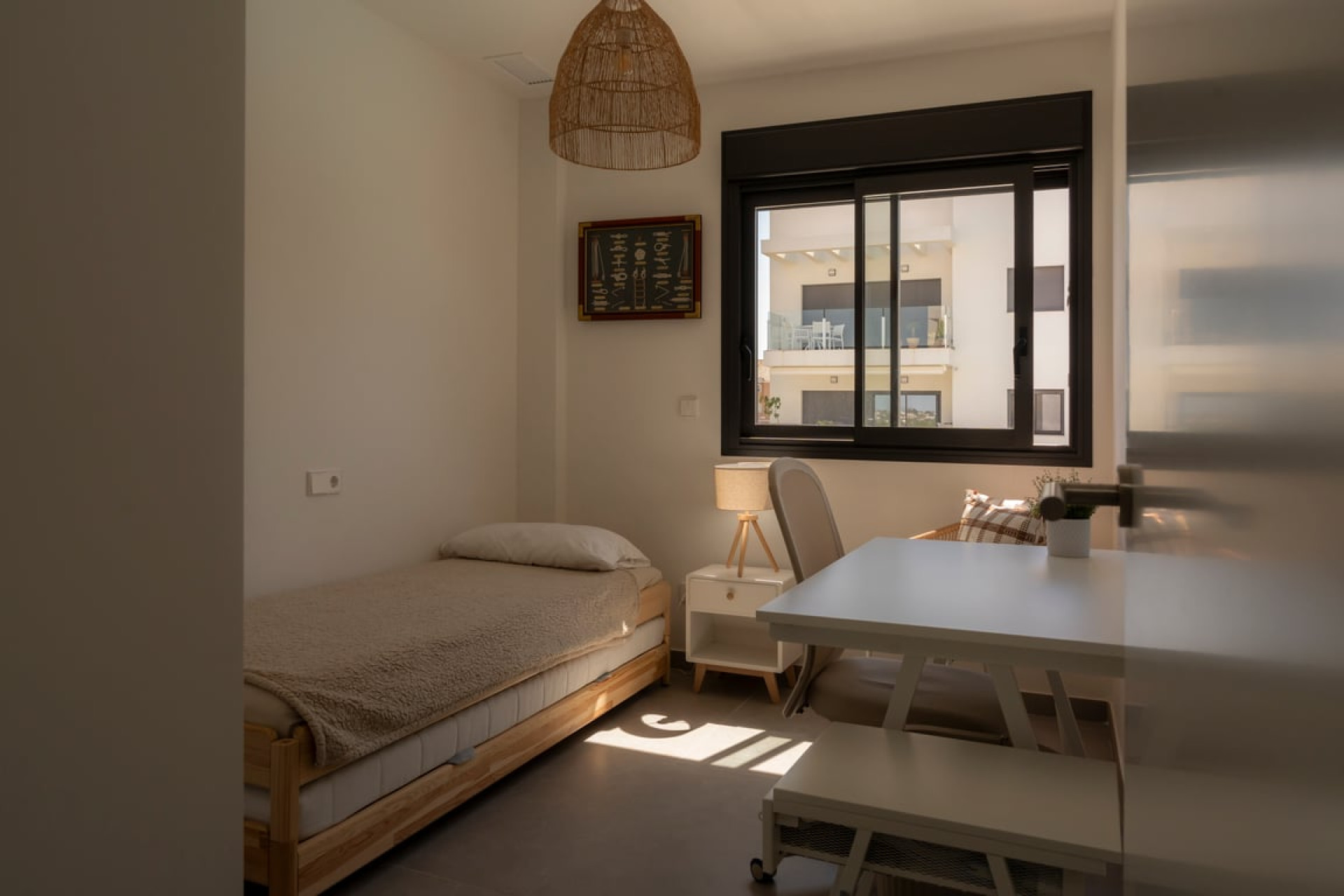 Bestaande woningen - Appartement - Javea - Jávea