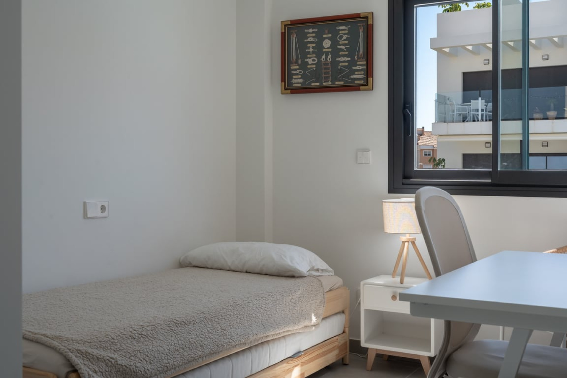 Bestaande woningen - Appartement - Javea - Jávea