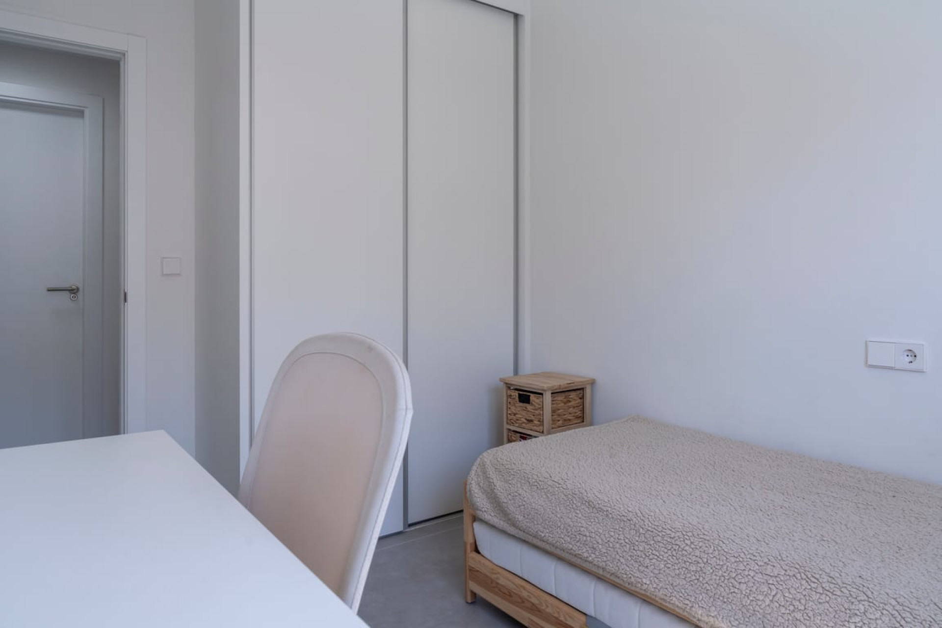 Bestaande woningen - Appartement - Javea - Jávea
