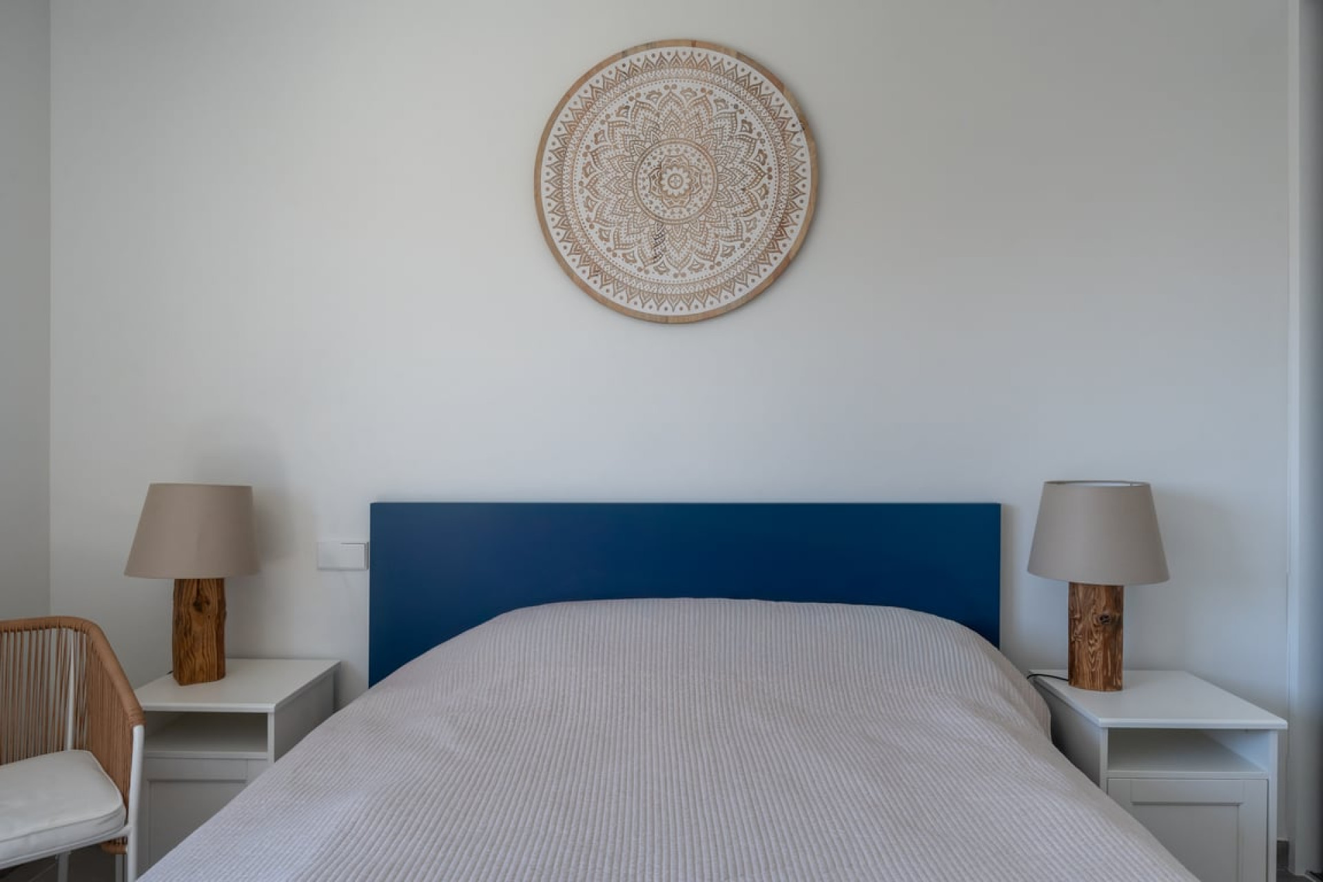 Bestaande woningen - Appartement - Javea - Jávea