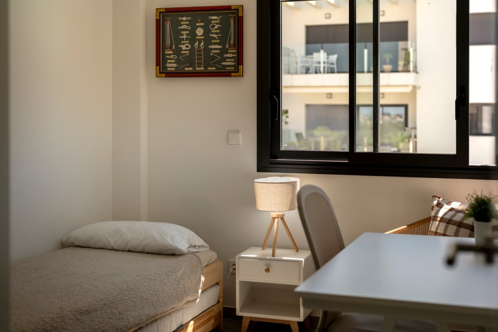 Bestaande woningen - Appartement - Javea - Jávea