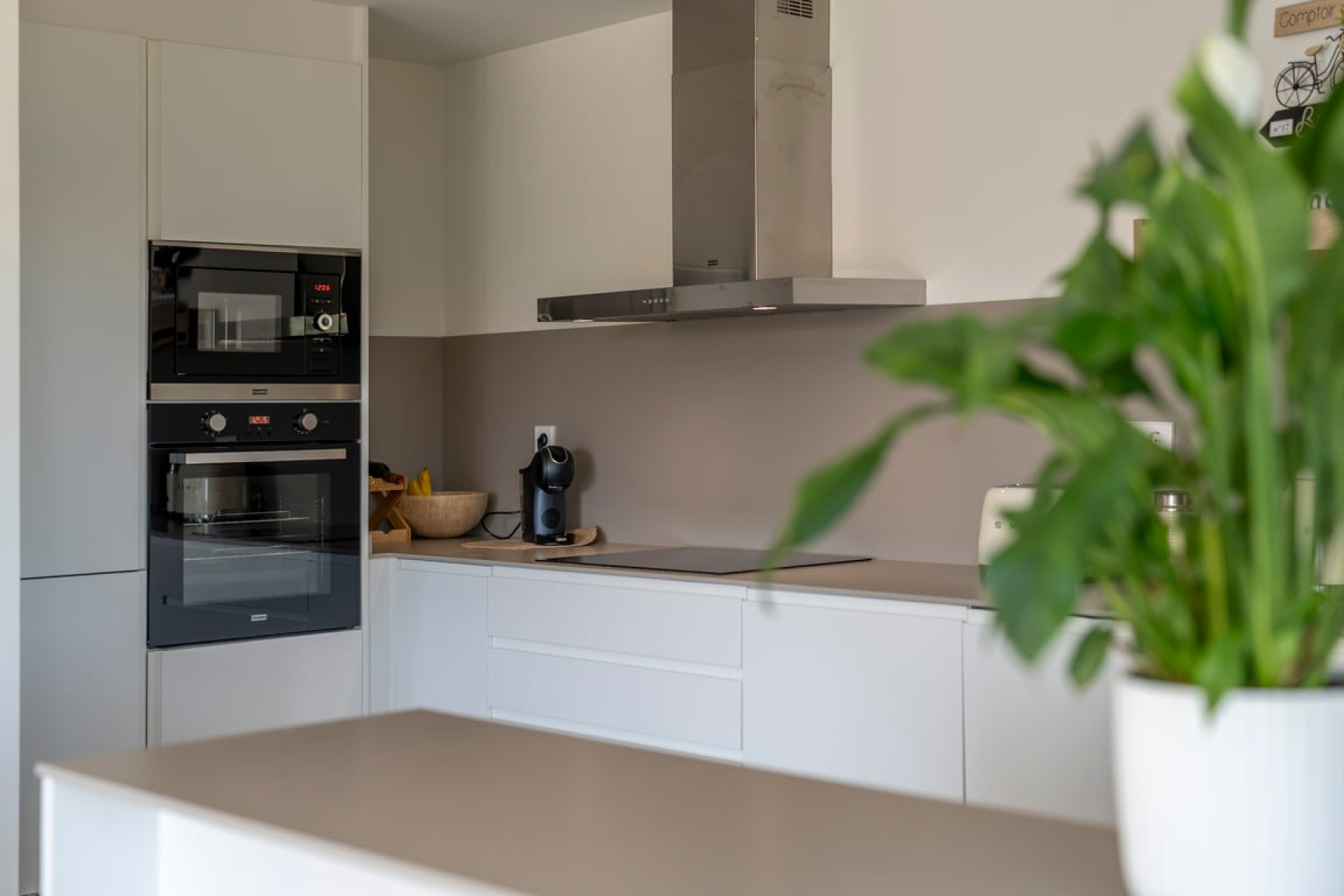 Bestaande woningen - Appartement - Javea - Jávea