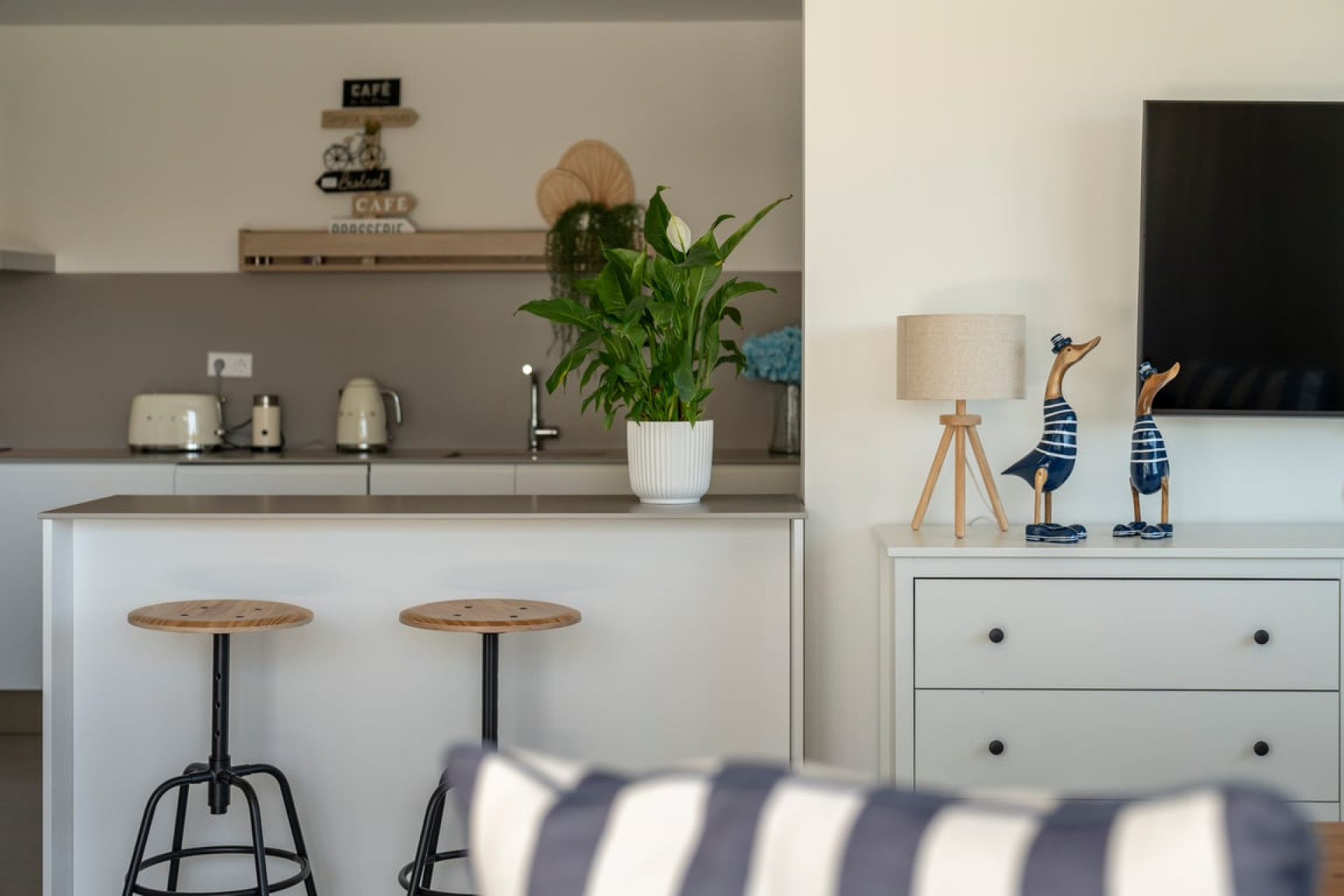 Bestaande woningen - Appartement - Javea - Jávea
