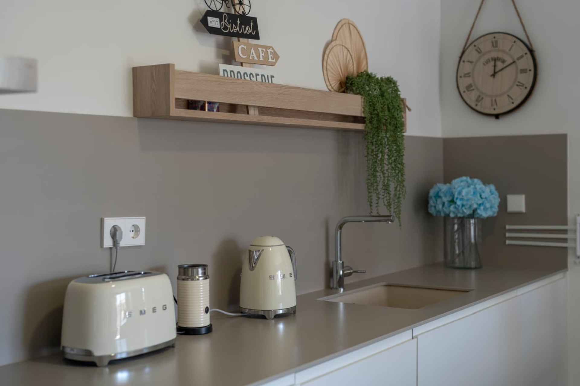 Bestaande woningen - Appartement - Javea - Jávea