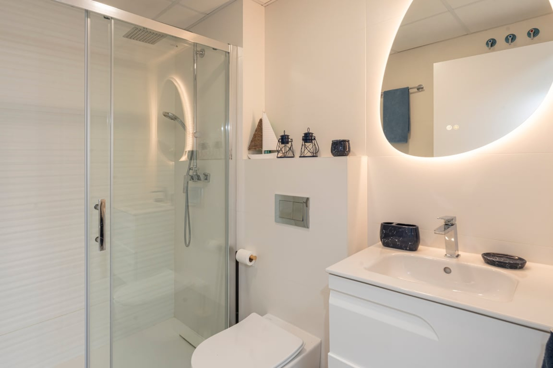 Bestaande woningen - Appartement - Javea - Jávea