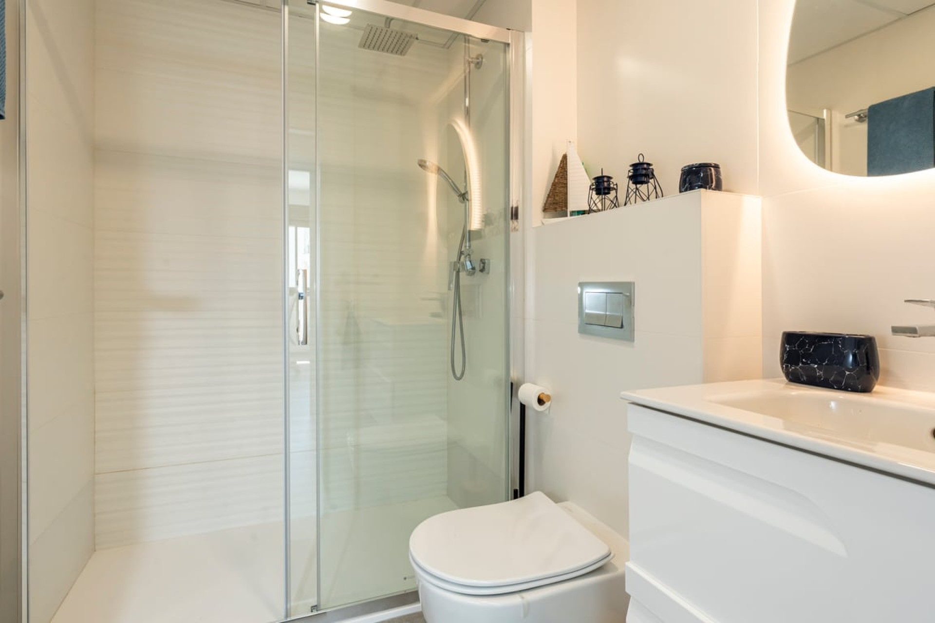 Bestaande woningen - Appartement - Javea - Jávea