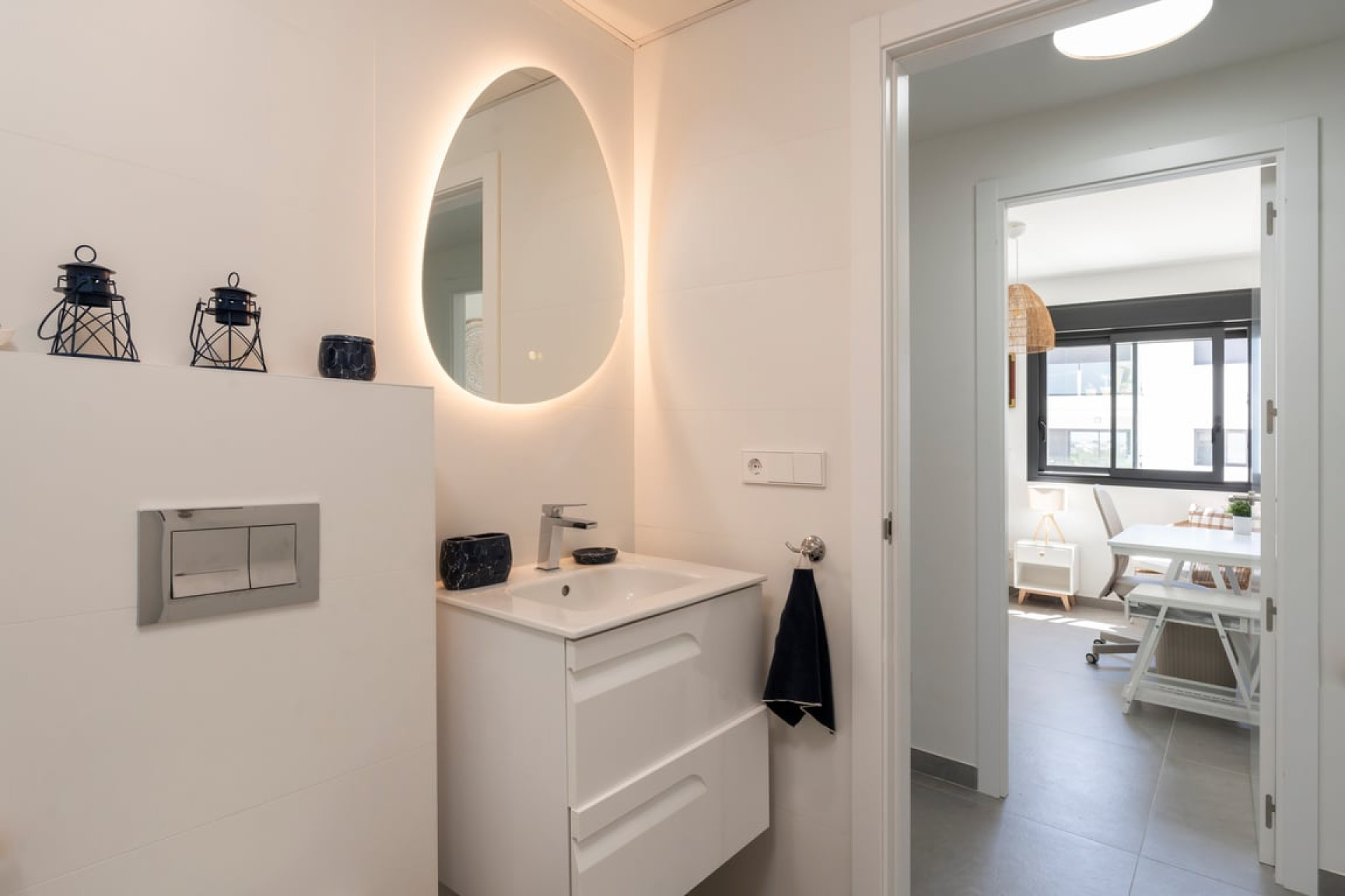 Bestaande woningen - Appartement - Javea - Jávea