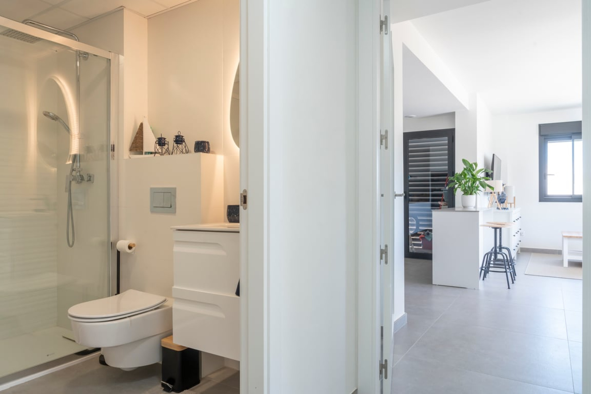 Bestaande woningen - Appartement - Javea - Jávea