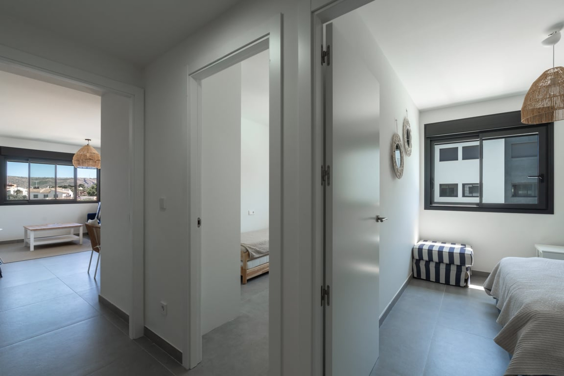 Bestaande woningen - Appartement - Javea - Jávea