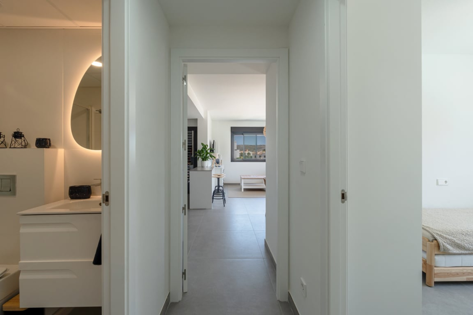 Bestaande woningen - Appartement - Javea - Jávea