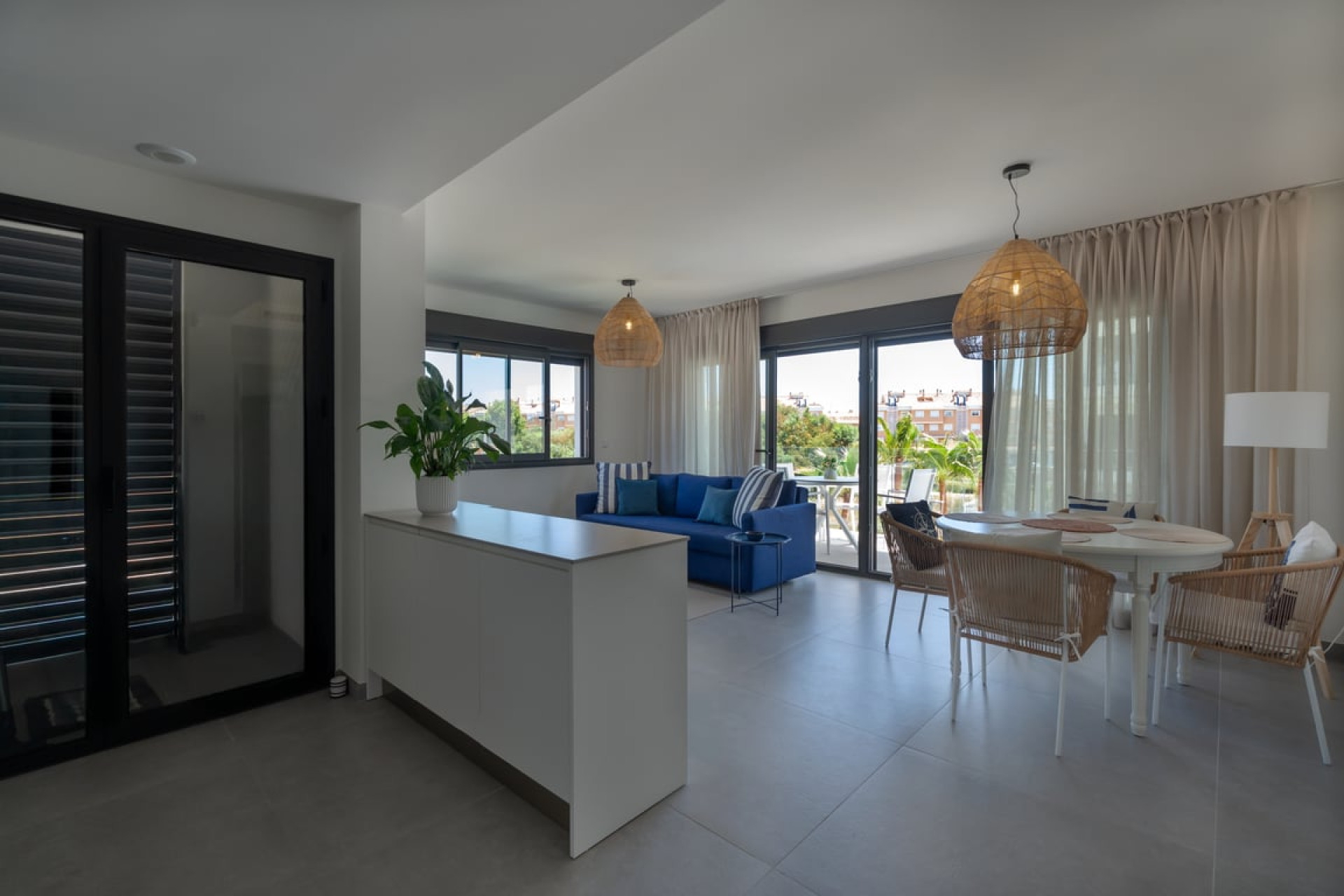 Bestaande woningen - Appartement - Javea - Jávea