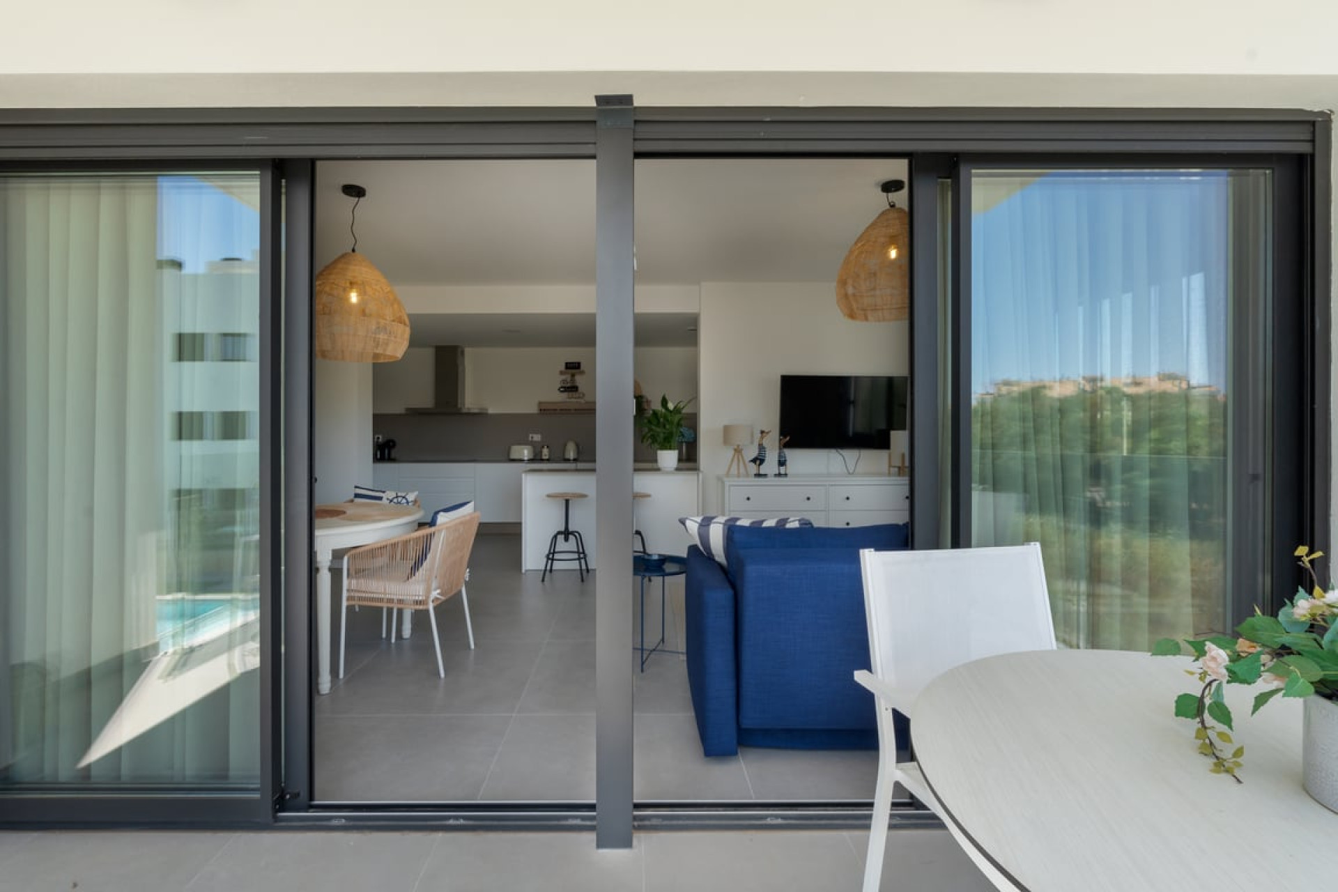 Bestaande woningen - Appartement - Javea - Jávea