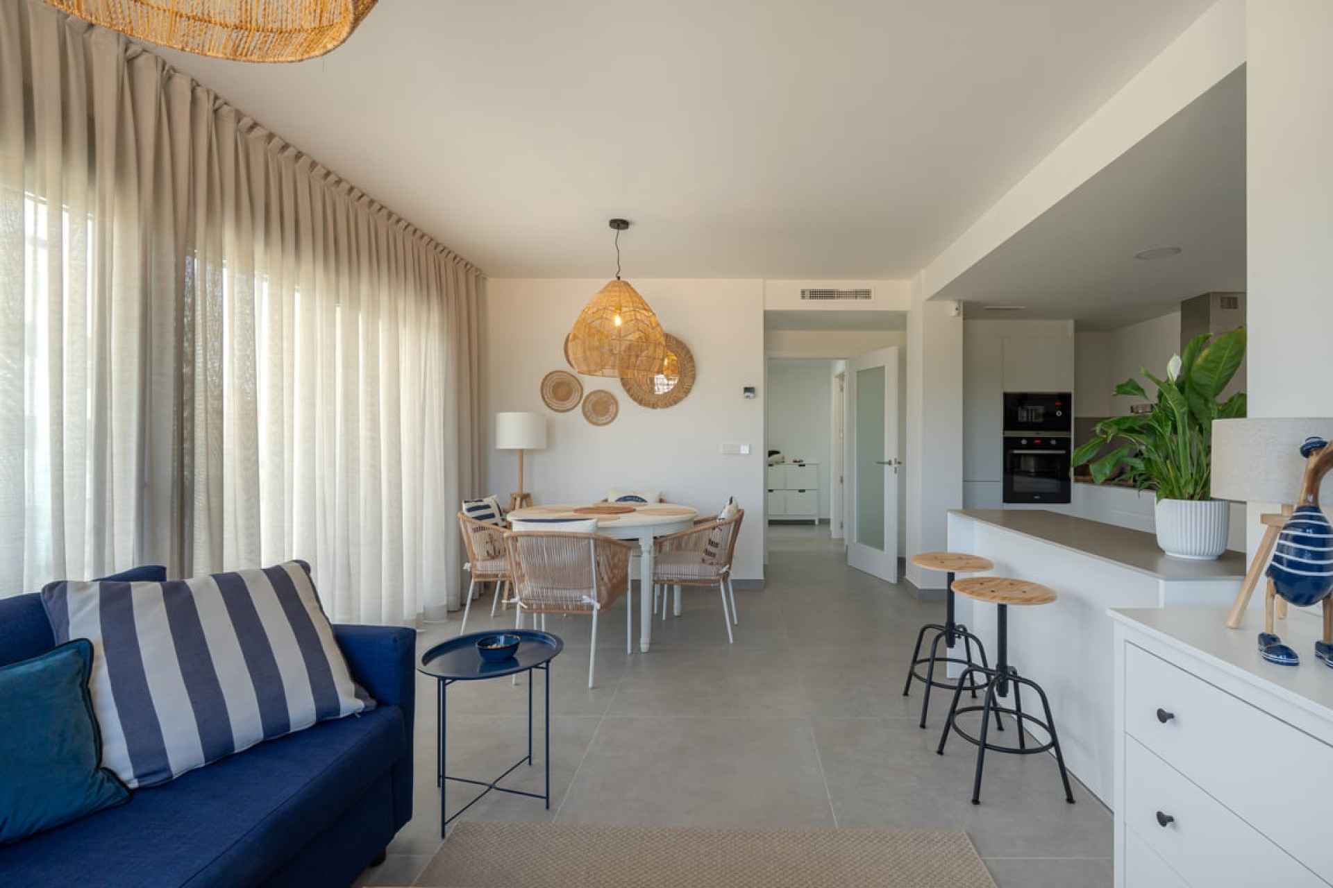 Bestaande woningen - Appartement - Javea - Jávea