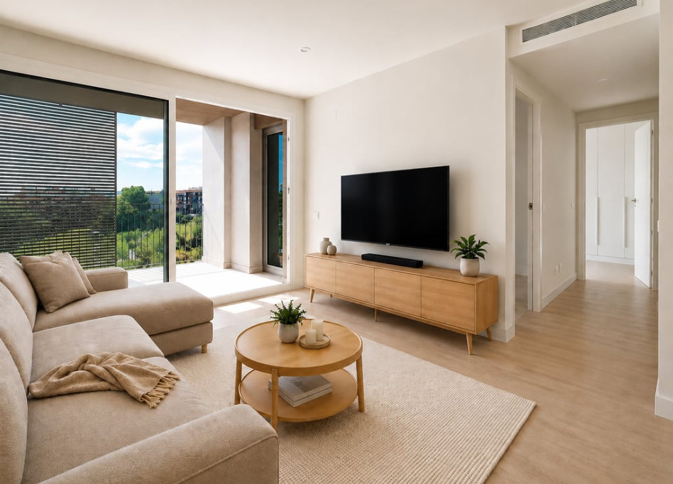 Bestaande woningen - Appartement - Javea - Jávea