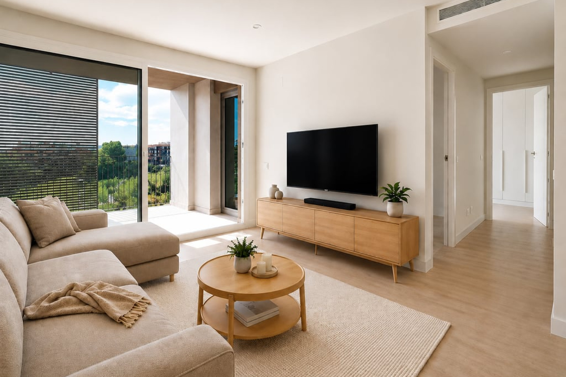 Bestaande woningen - Appartement - Javea - Jávea