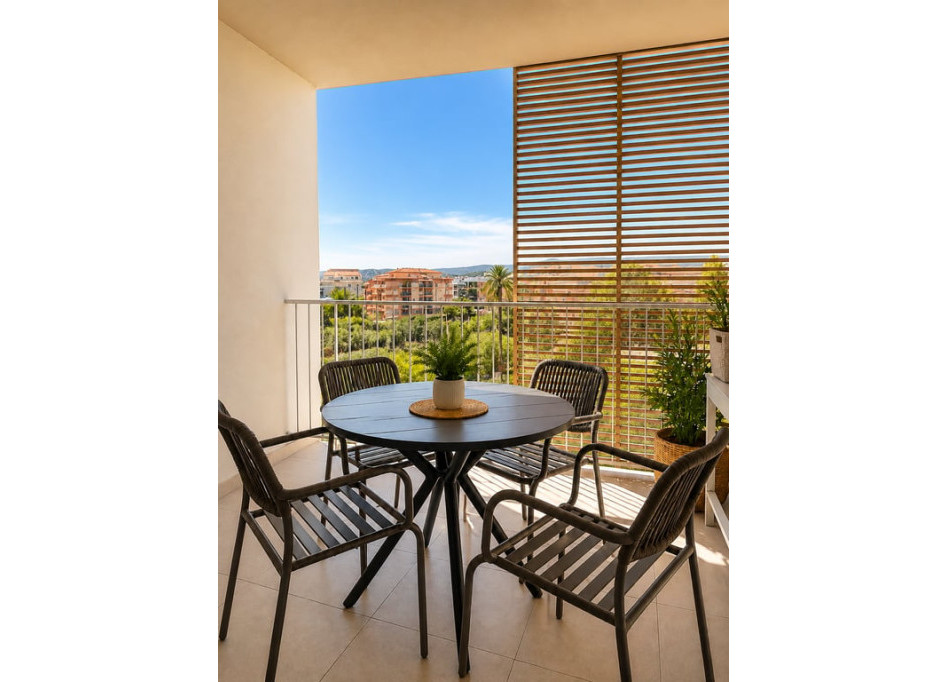 Bestaande woningen - Appartement - Javea - Jávea