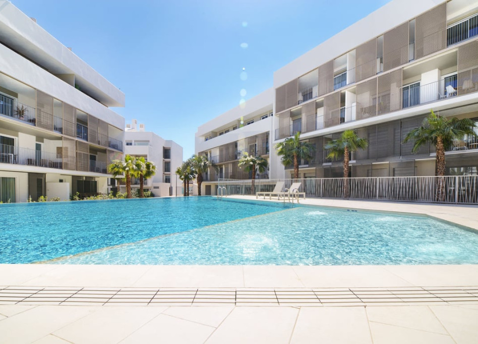 Bestaande woningen - Appartement - Javea - Jávea