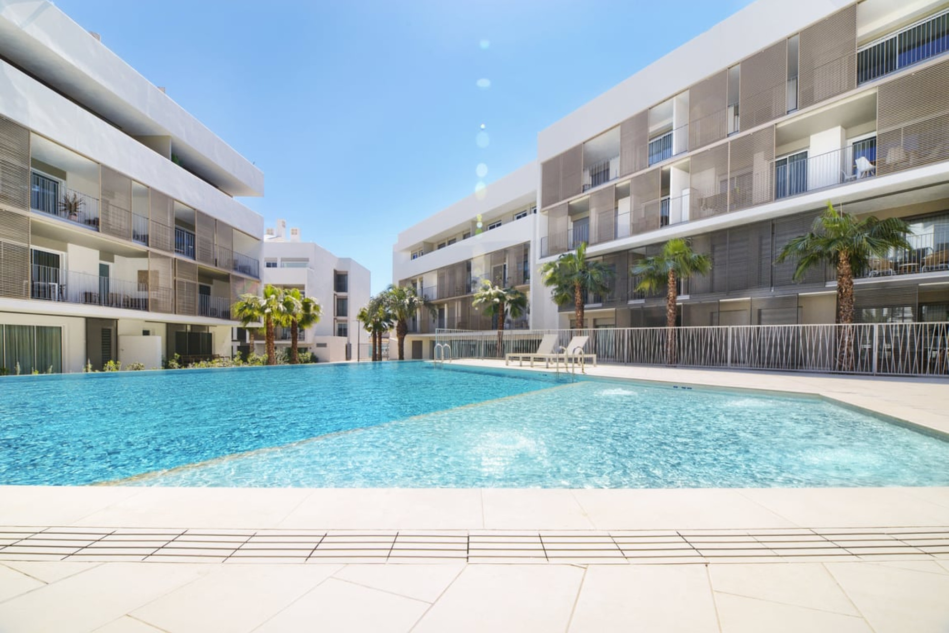 Bestaande woningen - Appartement - Javea - Jávea