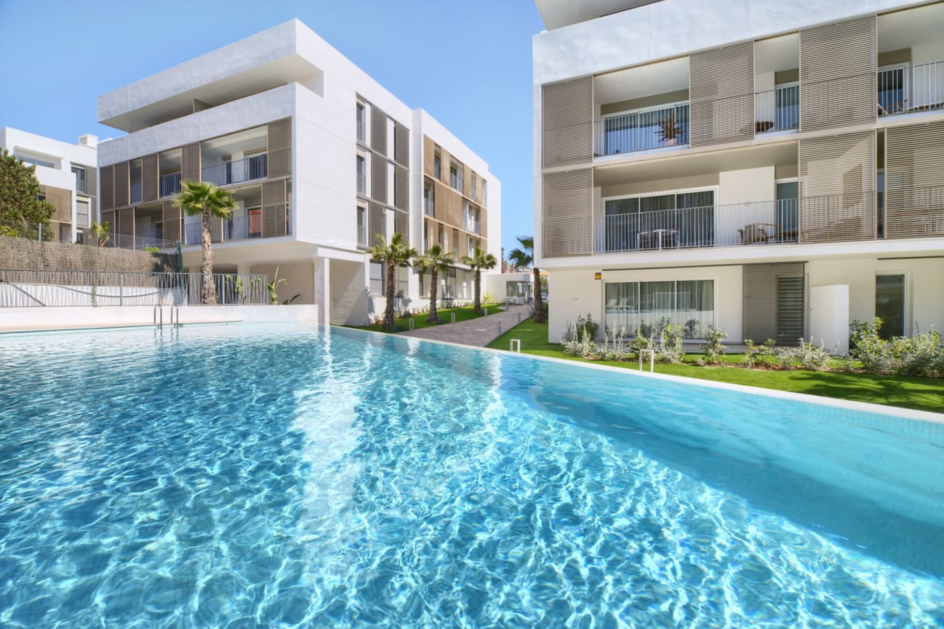 Bestaande woningen - Appartement - Javea - Jávea