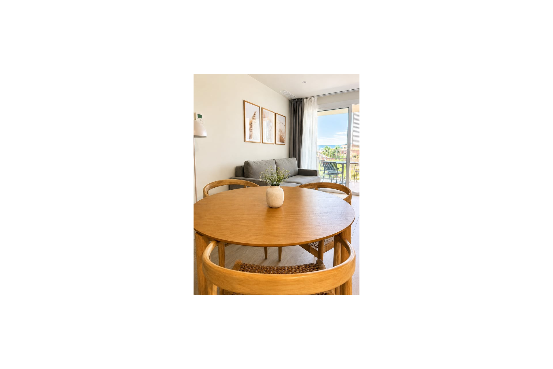 Bestaande woningen - Appartement - Javea - Jávea