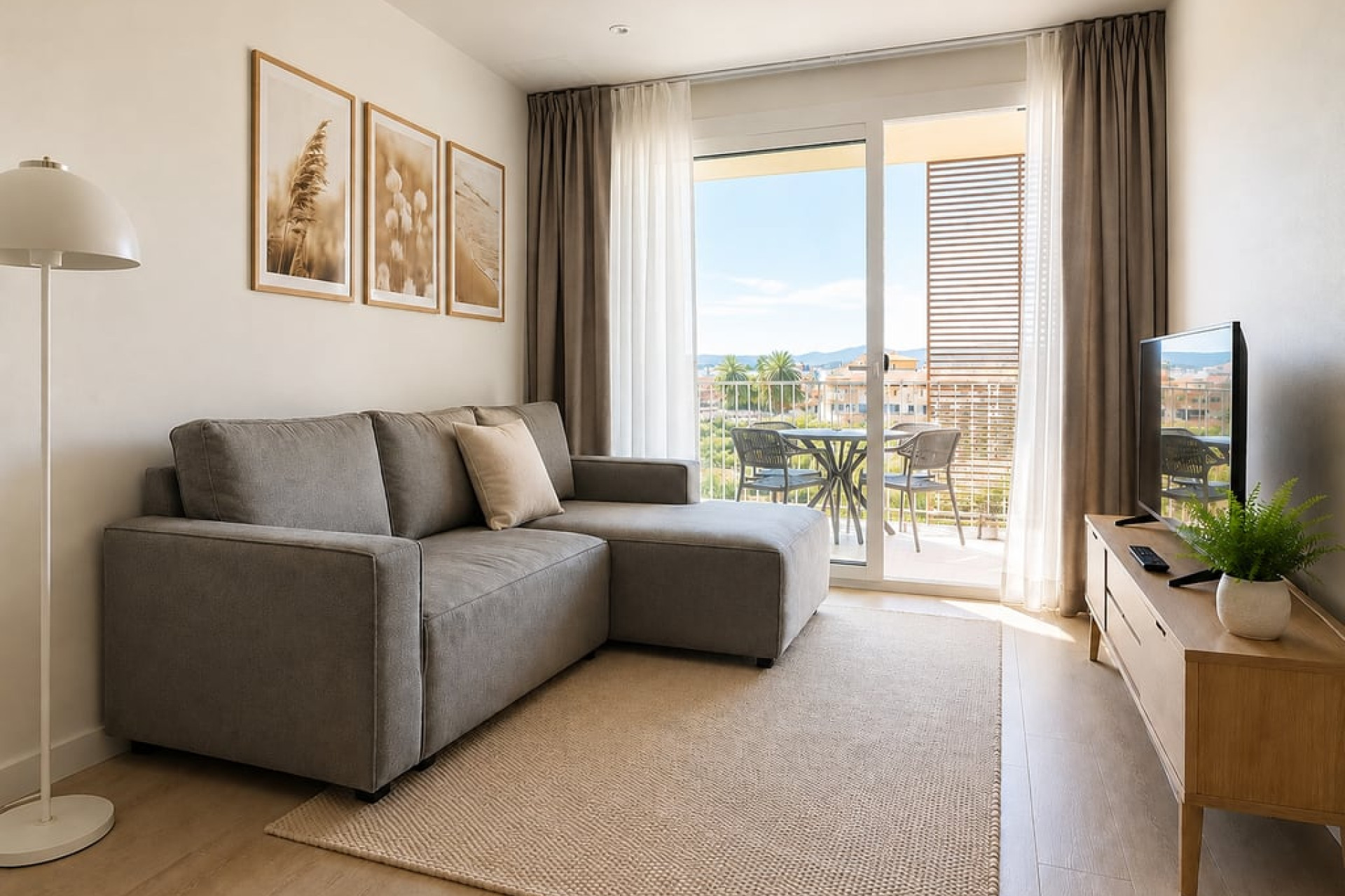 Bestaande woningen - Appartement - Javea - Jávea