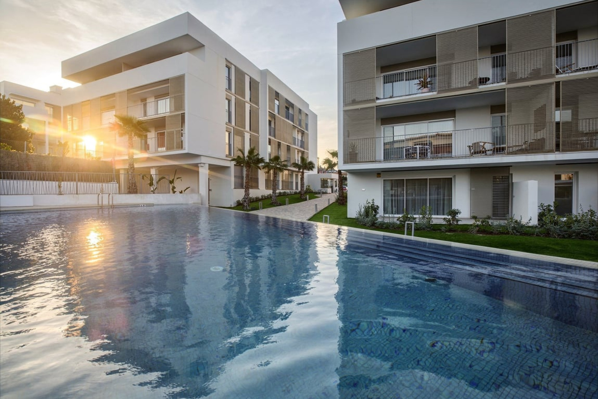 Bestaande woningen - Appartement - Javea - Jávea