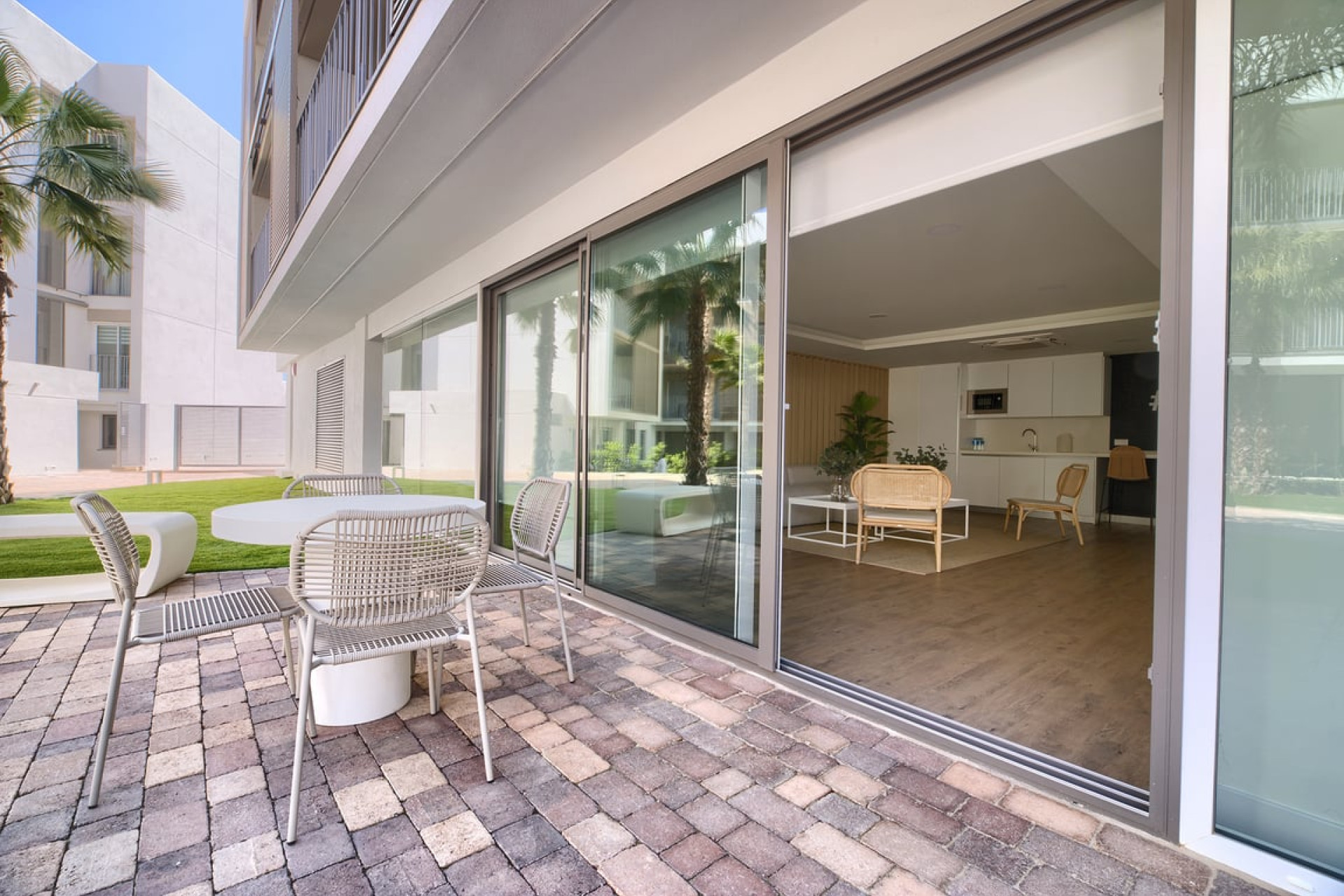 Bestaande woningen - Appartement - Javea - Jávea