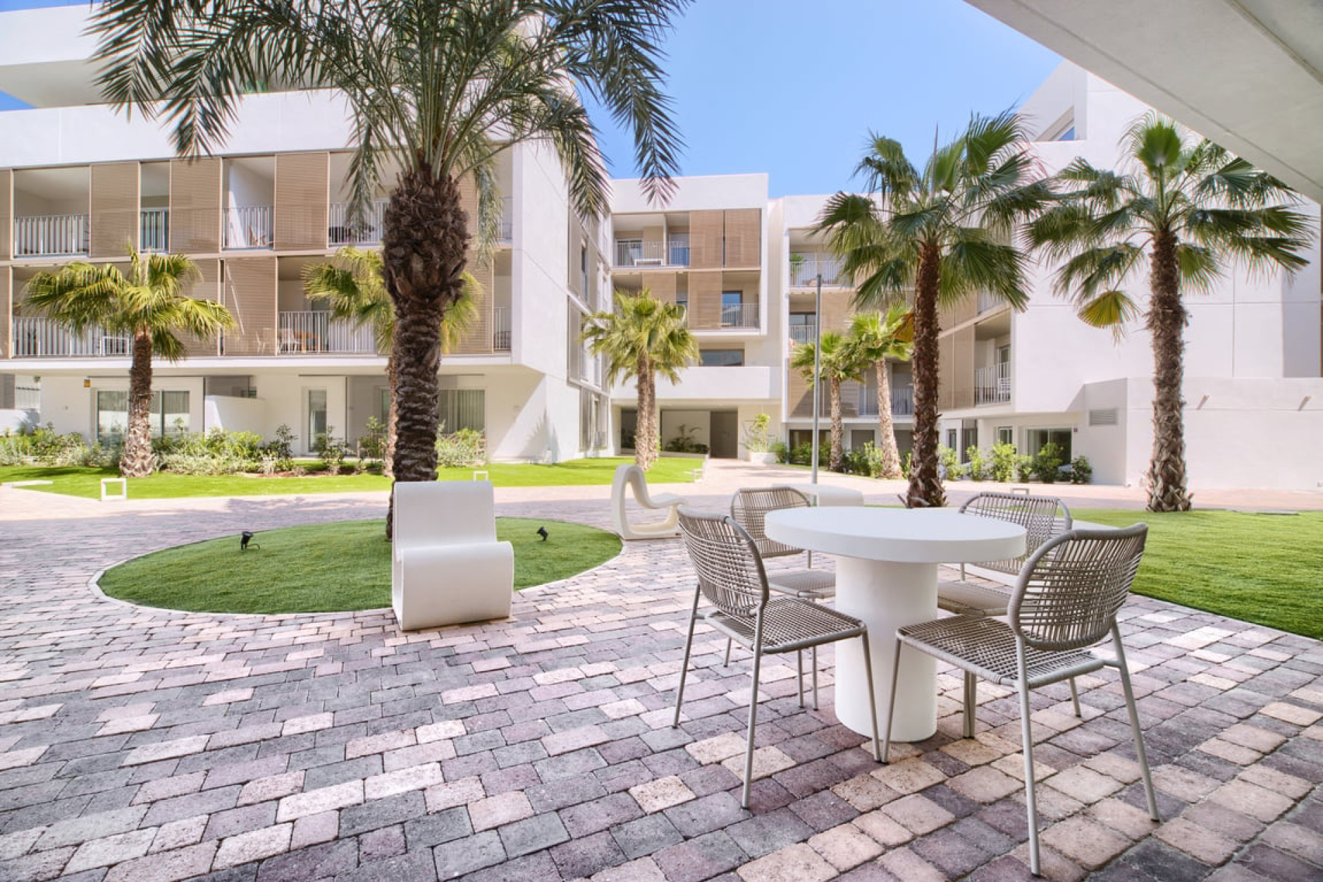 Bestaande woningen - Appartement - Javea - Jávea