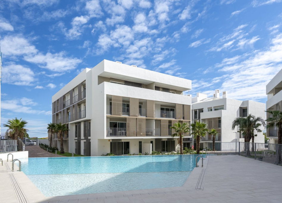 Bestaande woningen - Appartement - Javea - Jávea