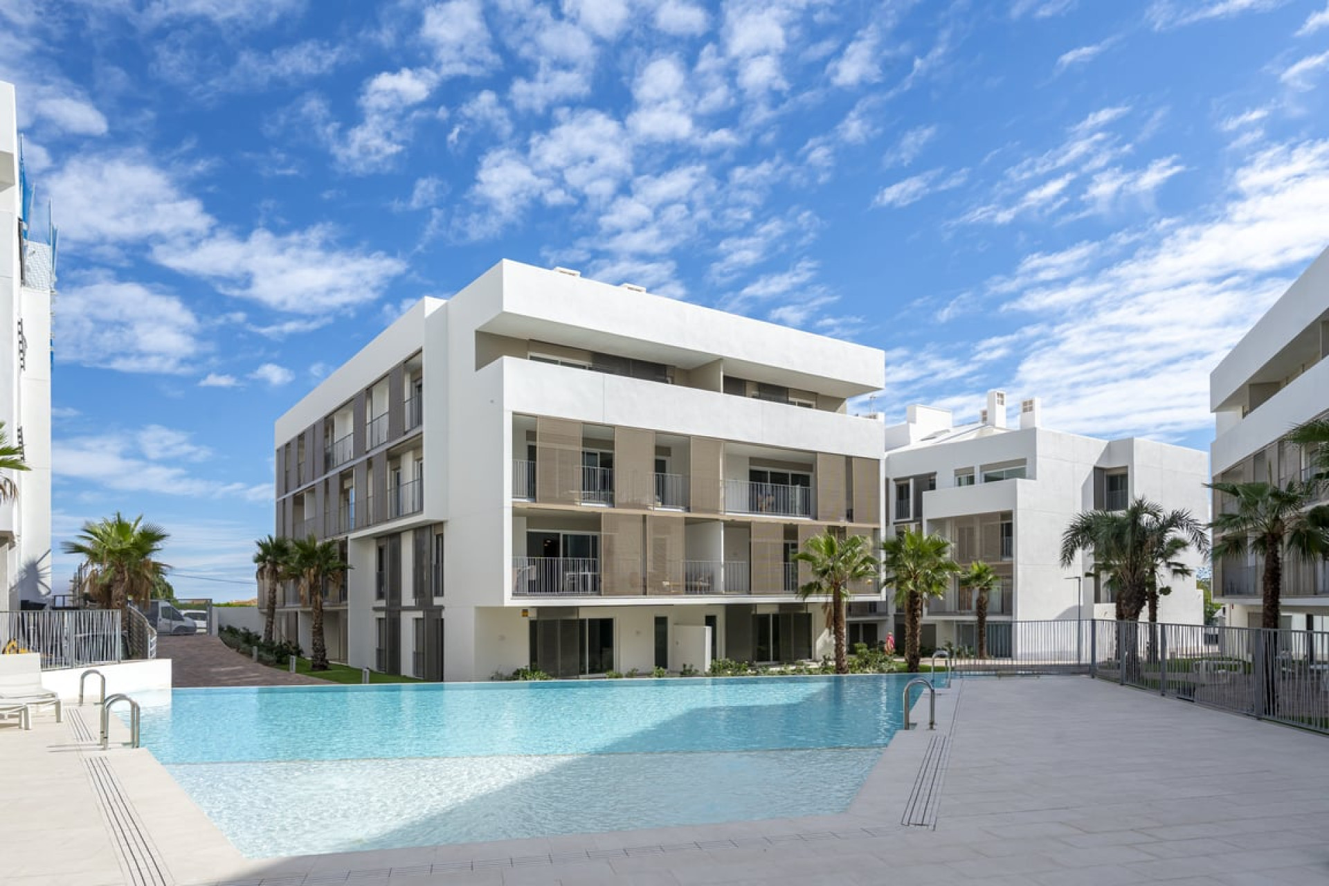 Bestaande woningen - Appartement - Javea - Jávea