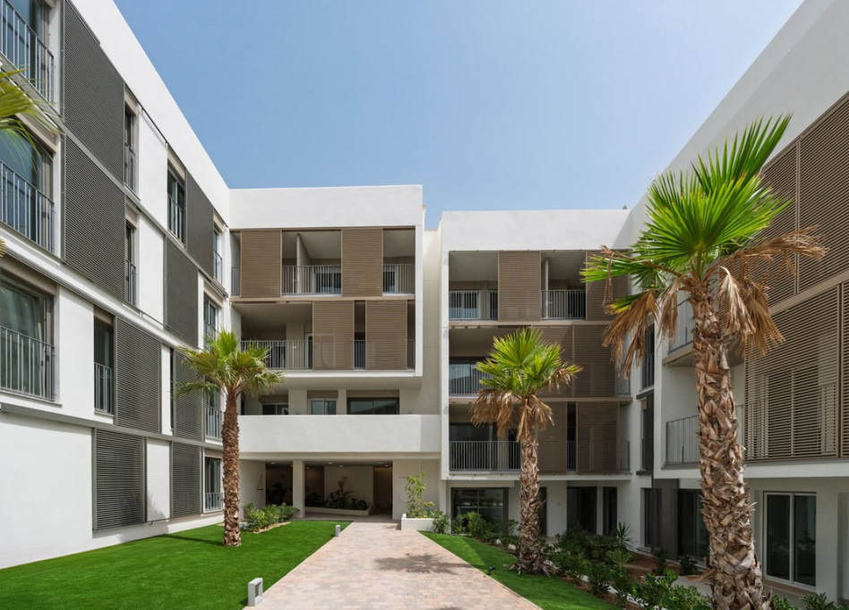 Bestaande woningen - Appartement - Javea - Jávea