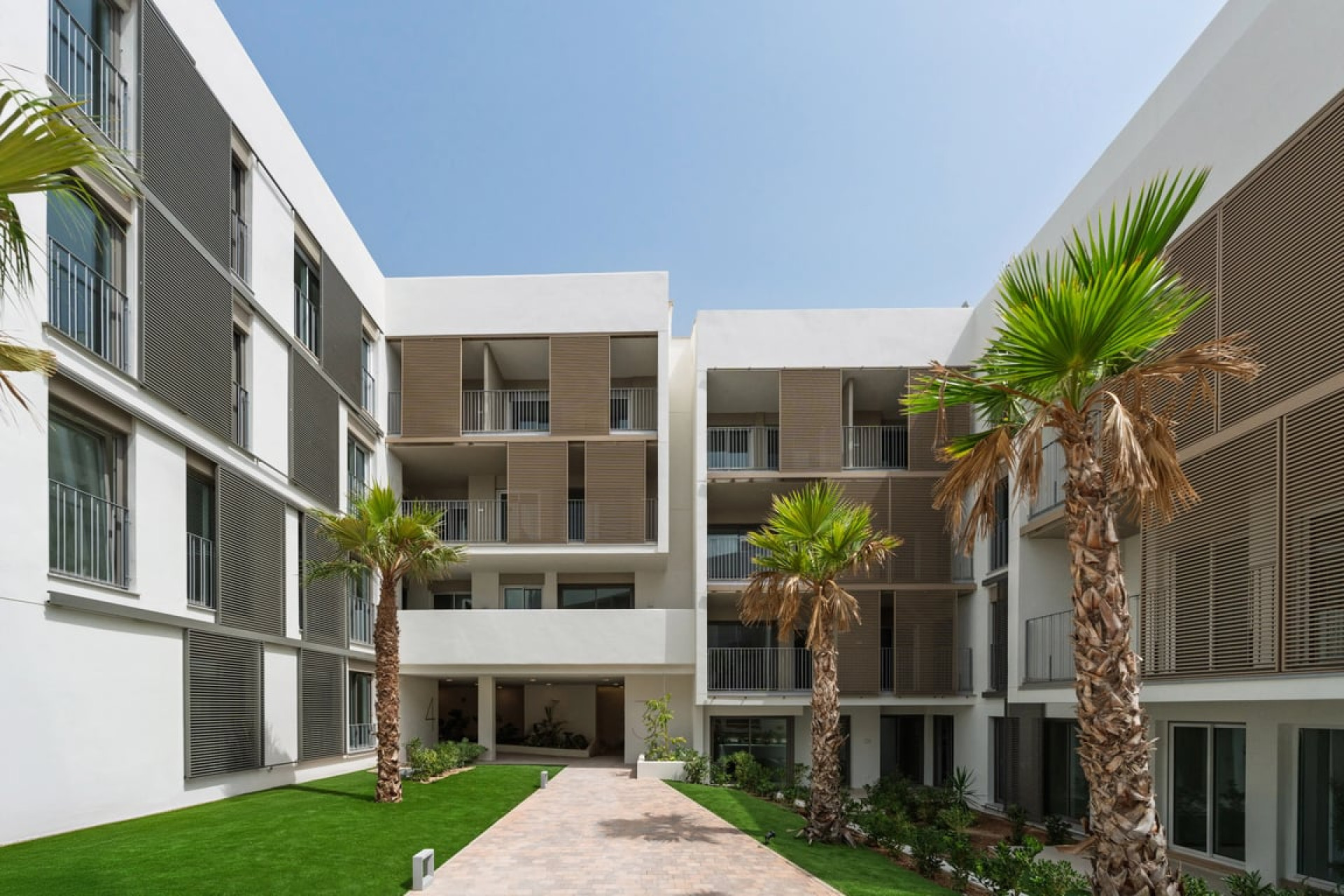 Bestaande woningen - Appartement - Javea - Jávea