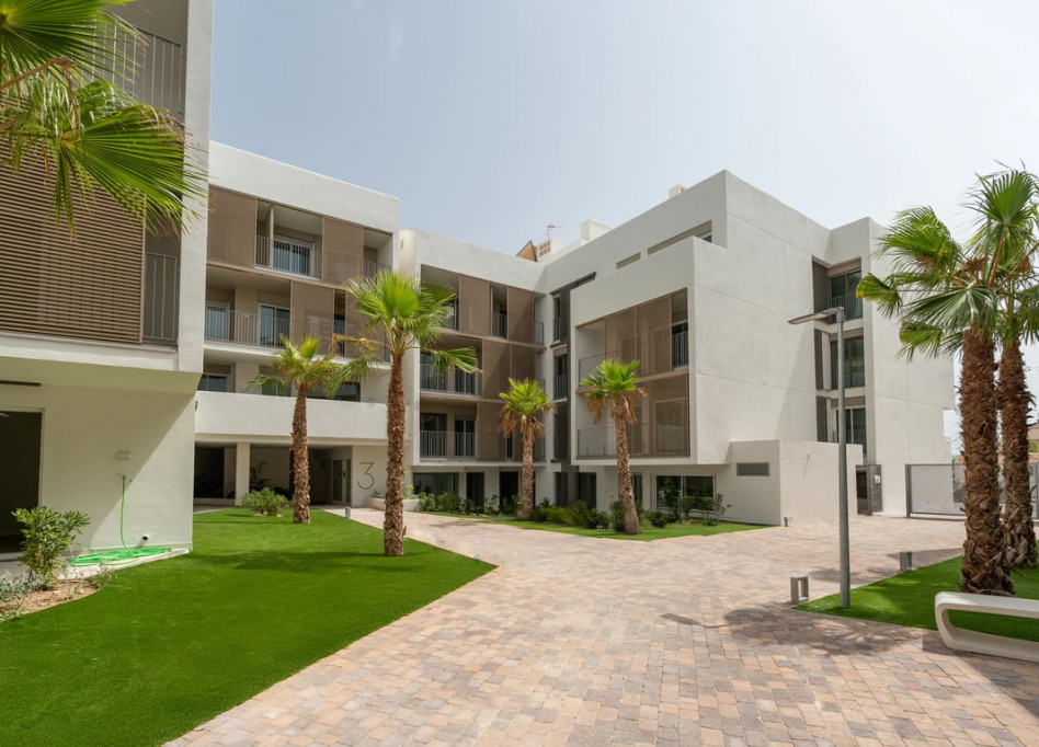 Bestaande woningen - Appartement - Javea - Jávea