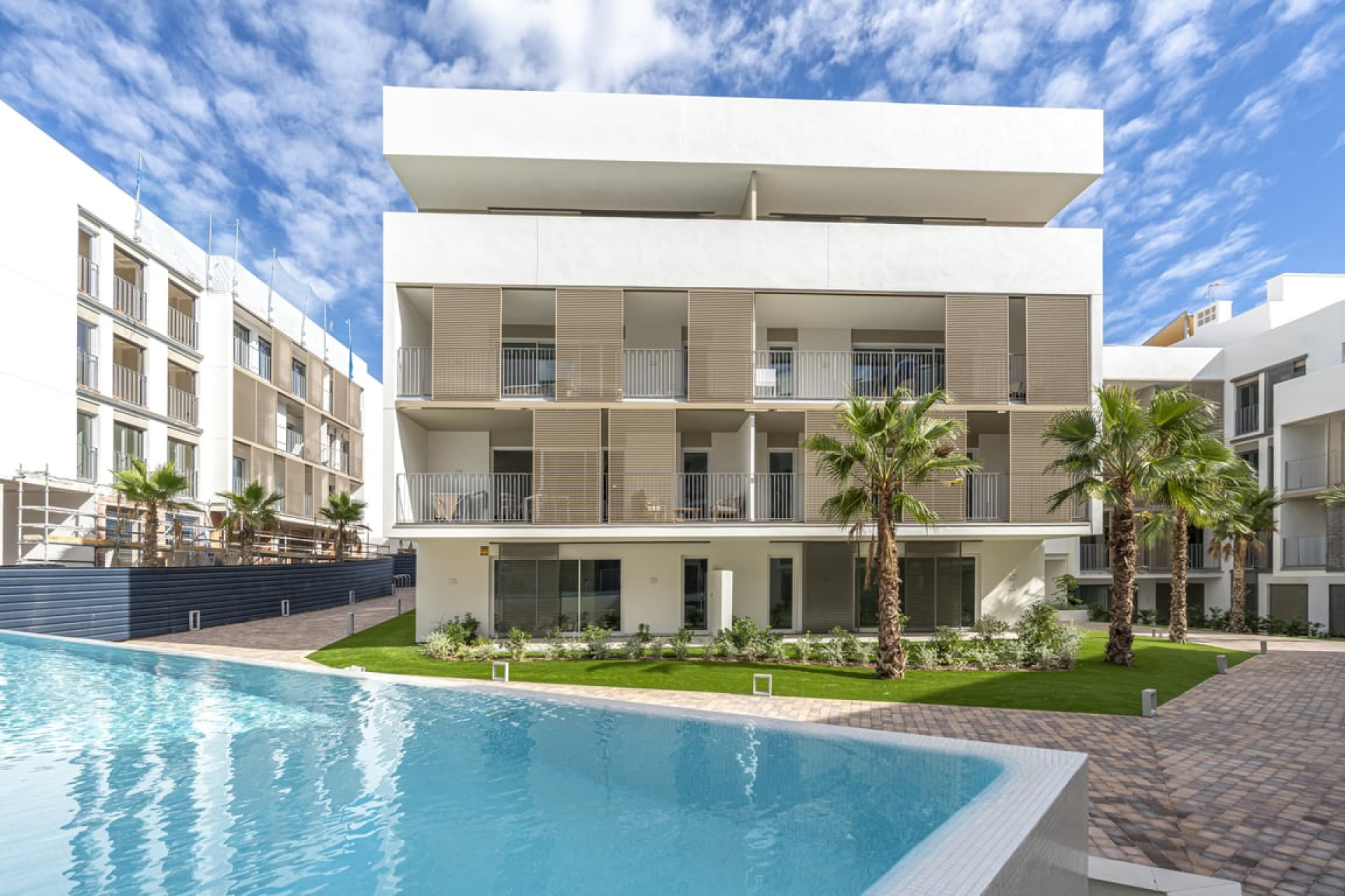 Bestaande woningen - Appartement - Javea - Jávea