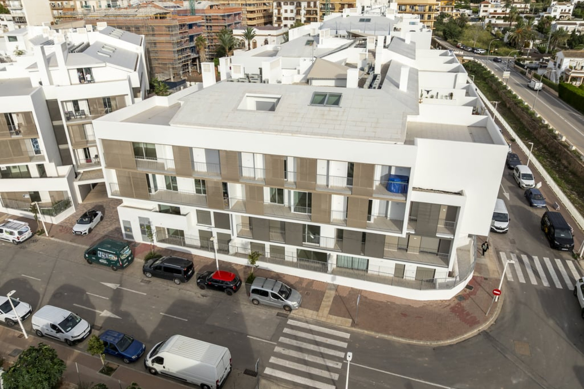 Bestaande woningen - Appartement - Javea - Jávea