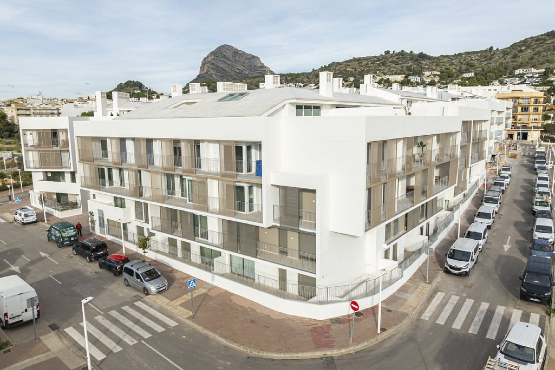 Bestaande woningen - Appartement - Javea - Jávea