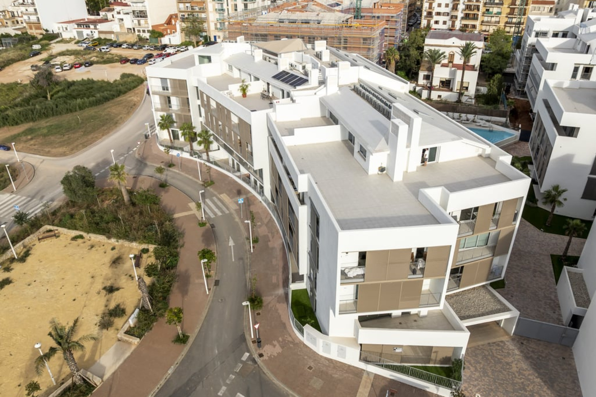 Bestaande woningen - Appartement - Javea - Jávea